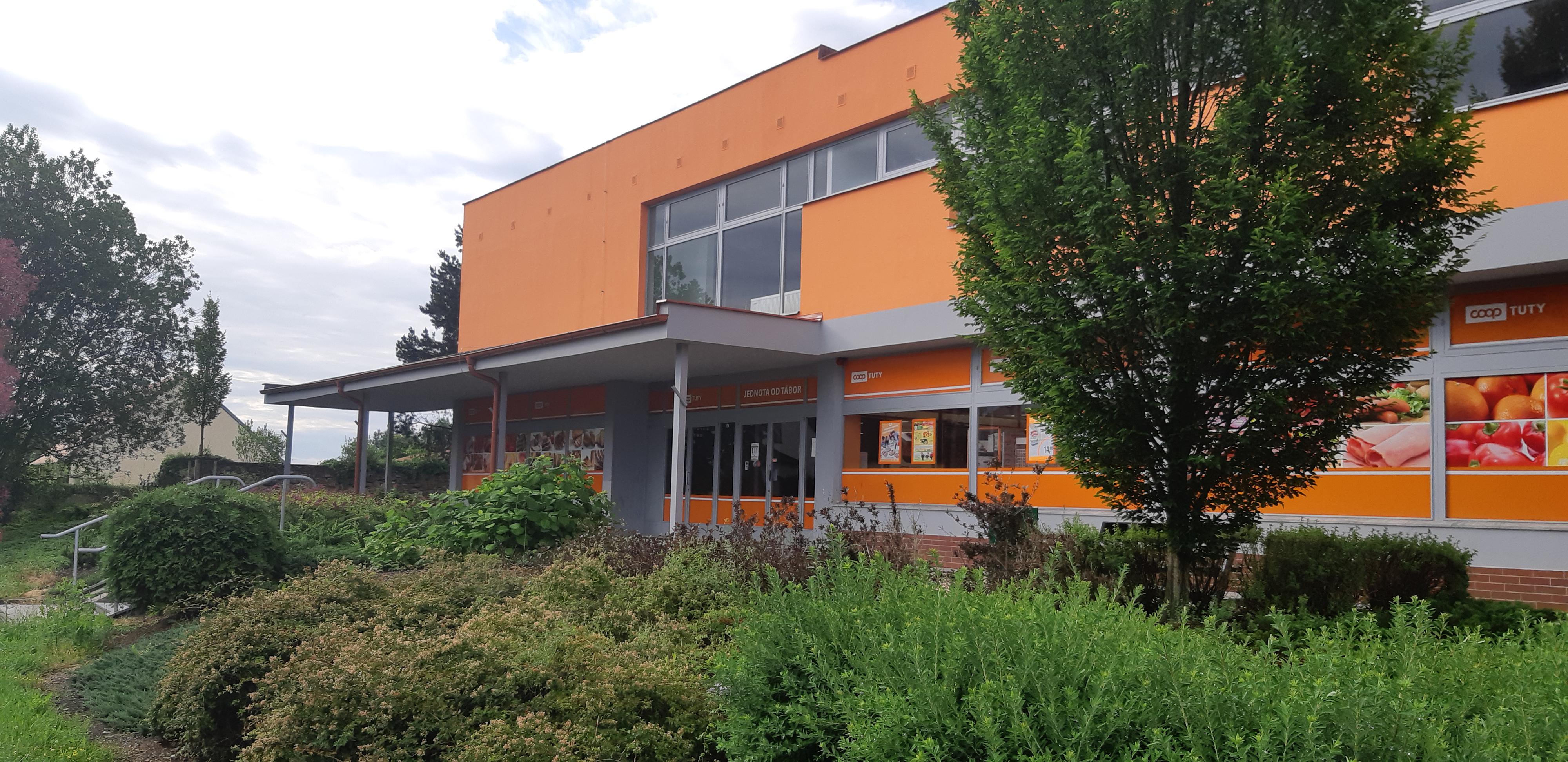 COOP SUPERMARKET foto 2