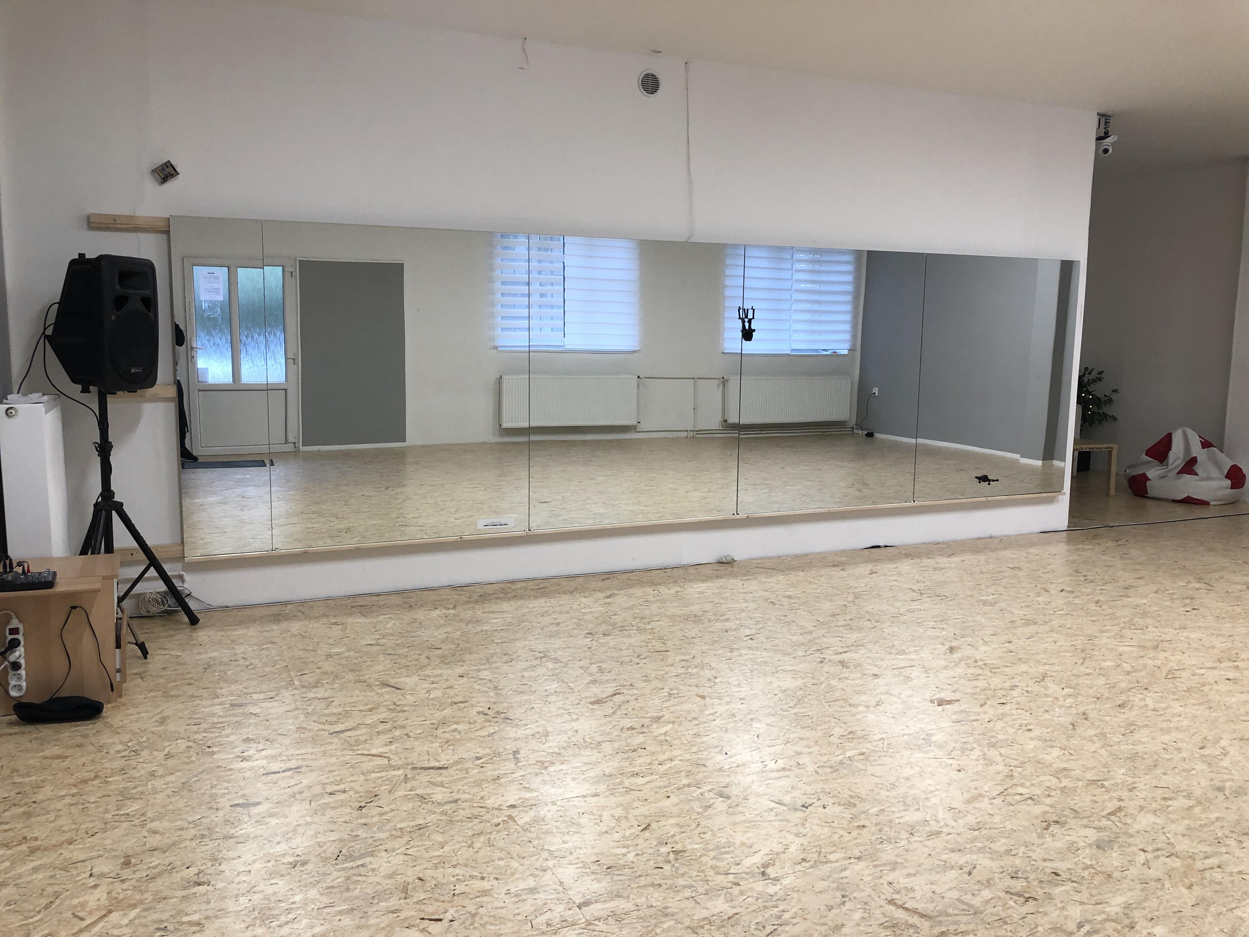 Taneční škola Soul United foto 2