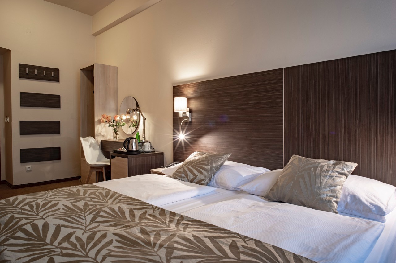 Pytloun Kampa Garden Hotel Prague **** foto 2