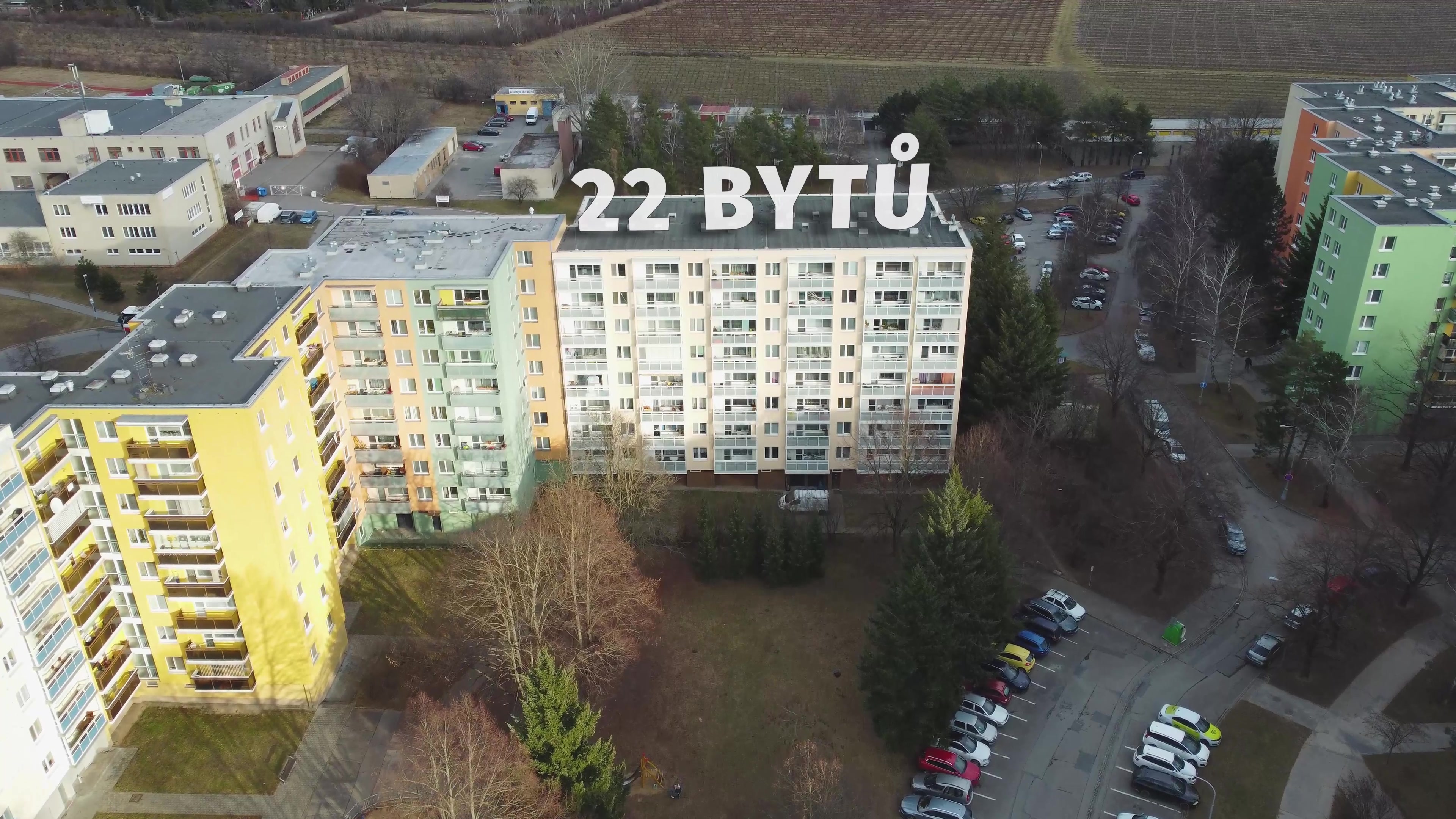 Remax Delux - Ondřej Franc foto 2 (náhled videa)
