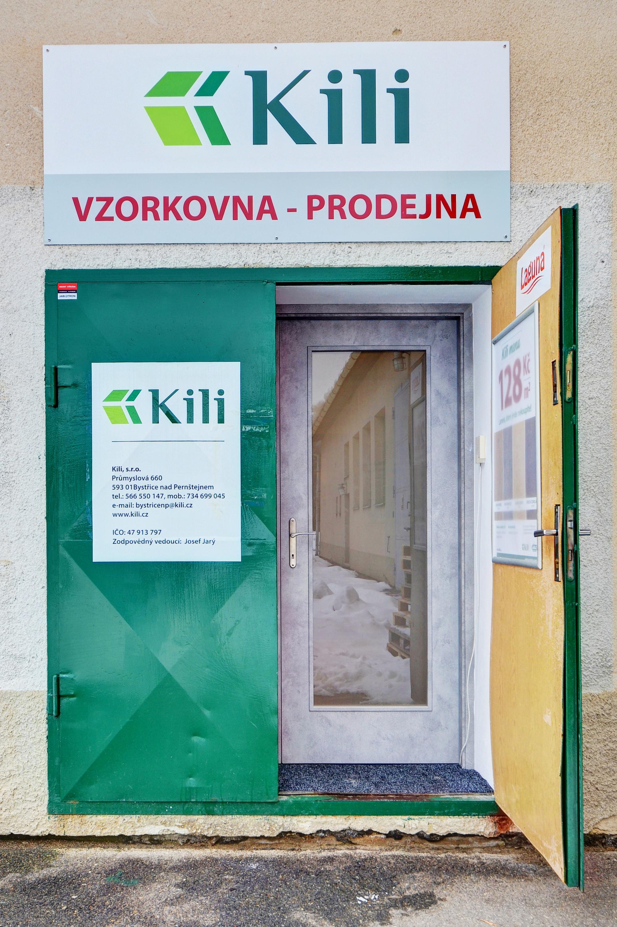 Kili, s.r.o. foto 3