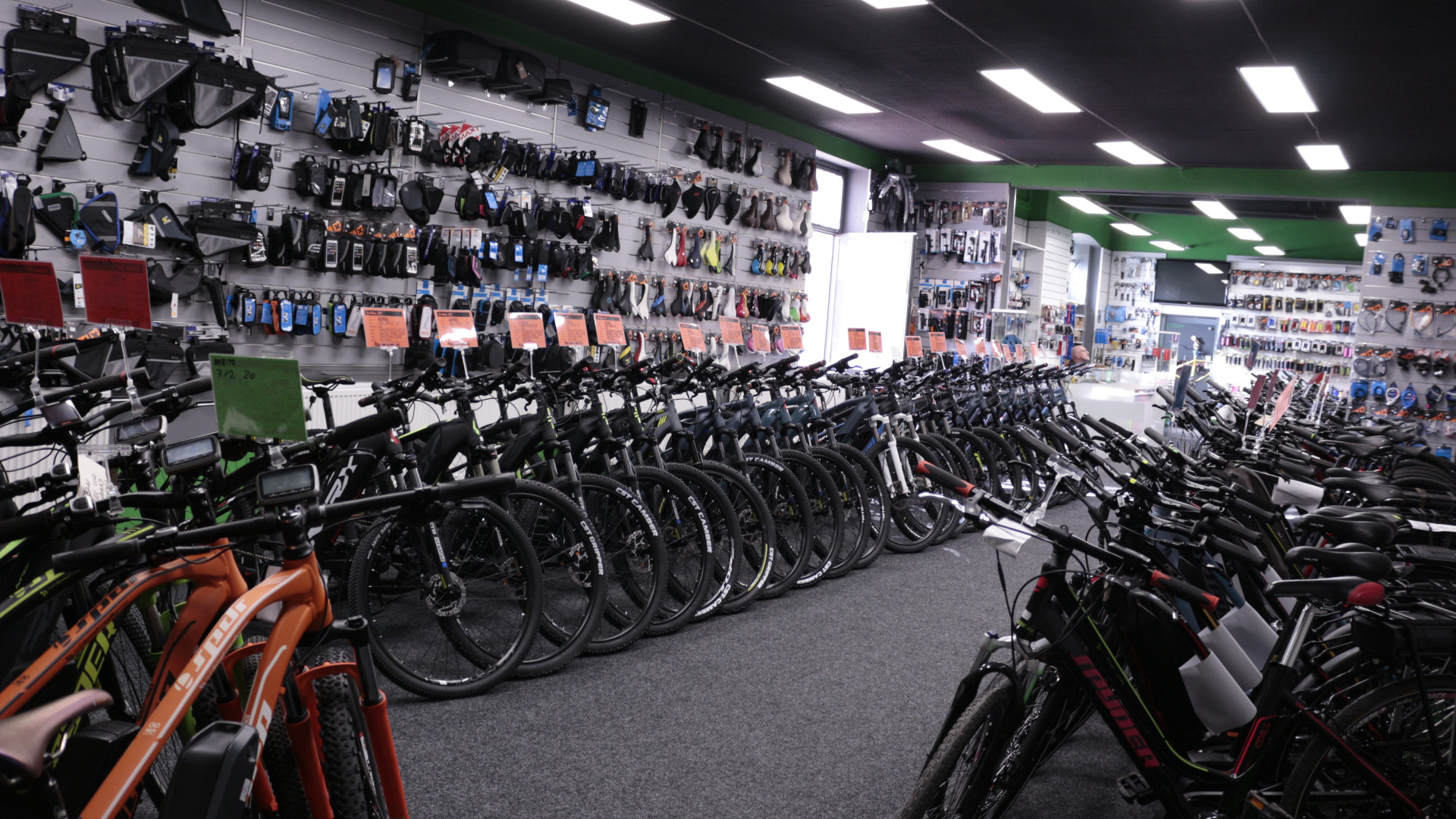 INDIVIDUAL BIKE, s.r.o. foto 4