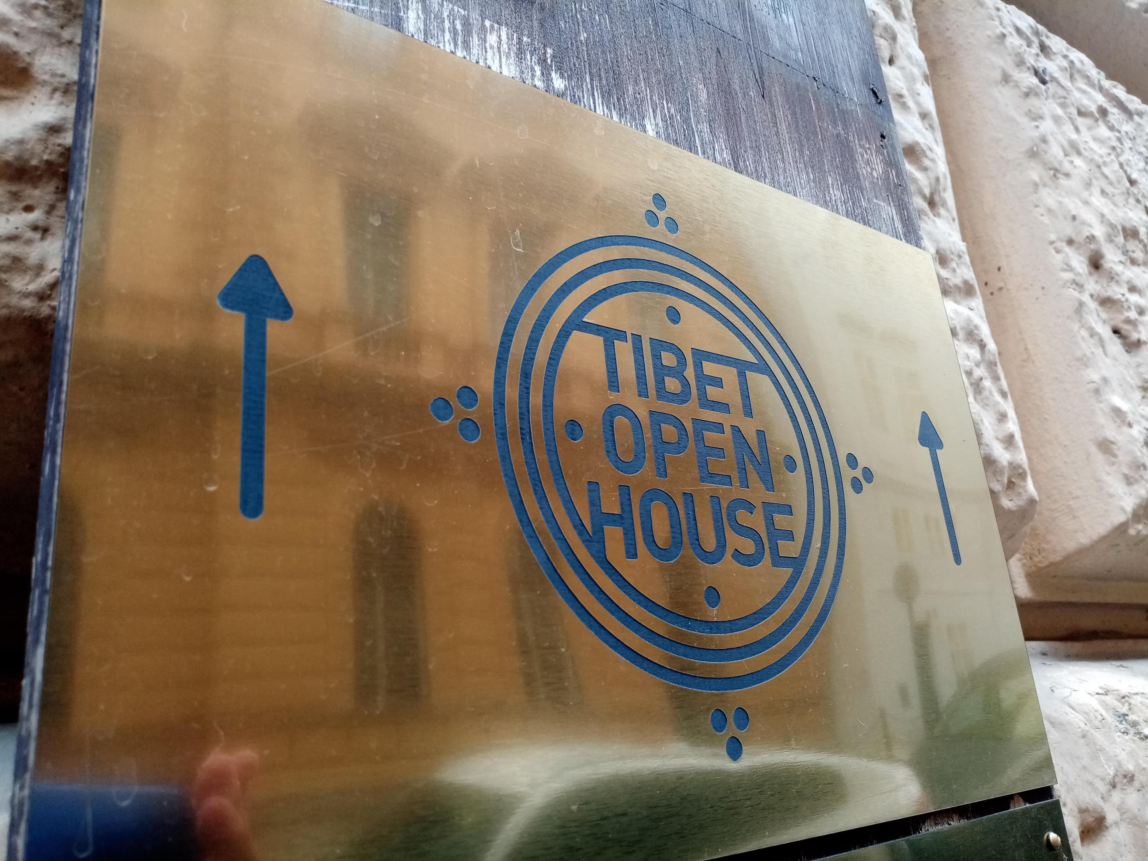 Tibet Open House foto 2