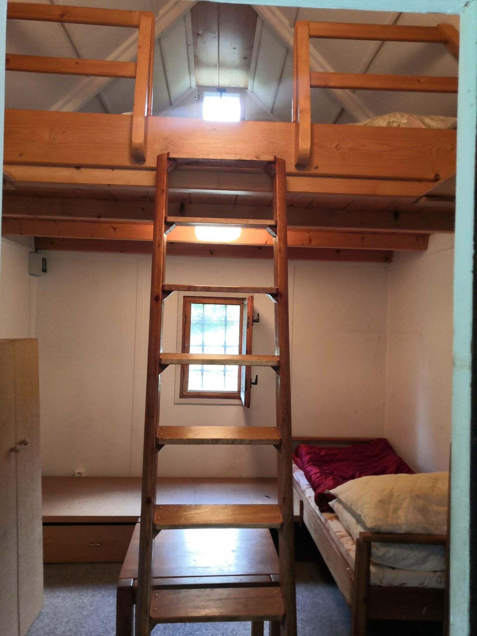 Rudoltická myslivna foto 4