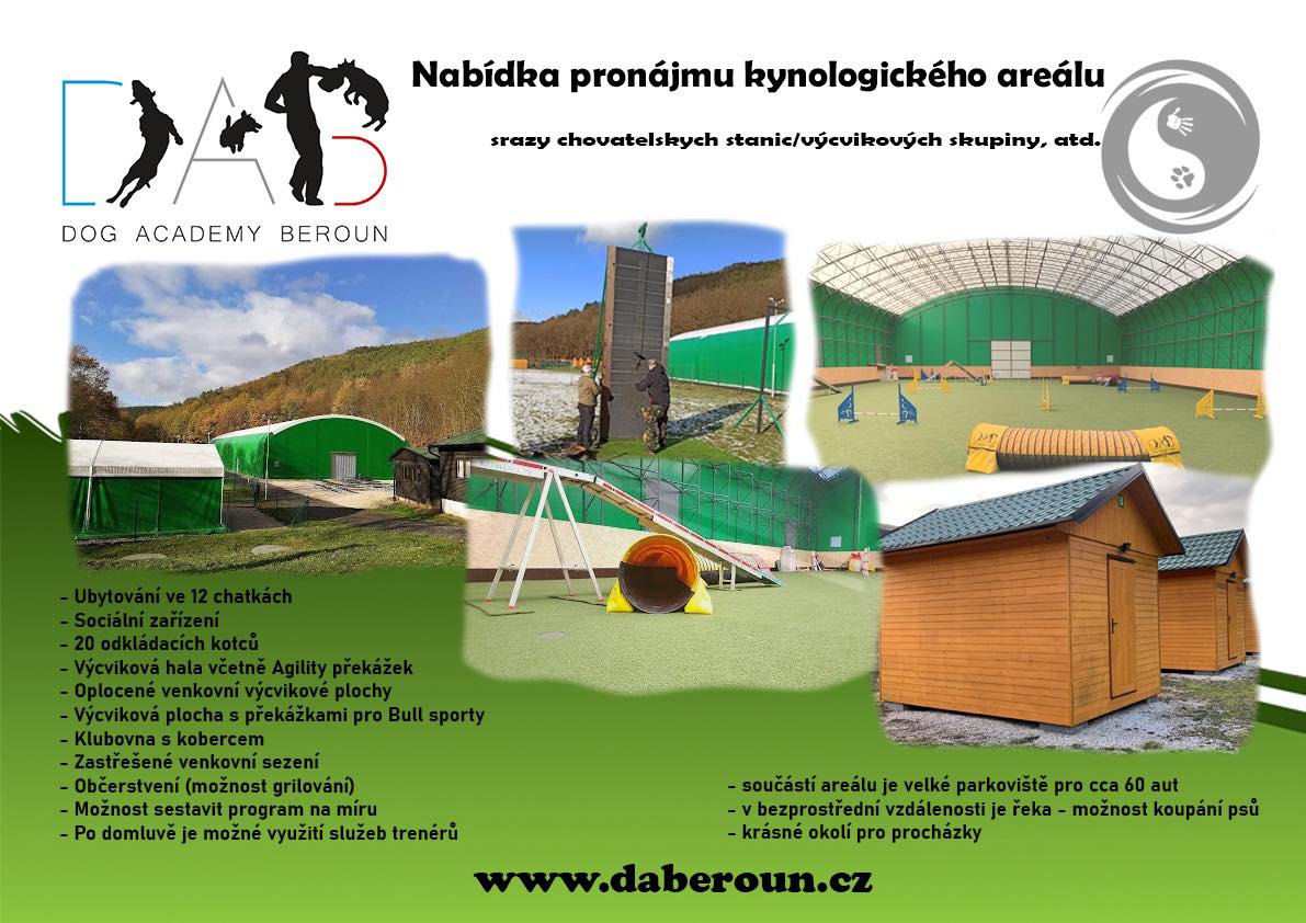 Dog Academy Beroun foto 2