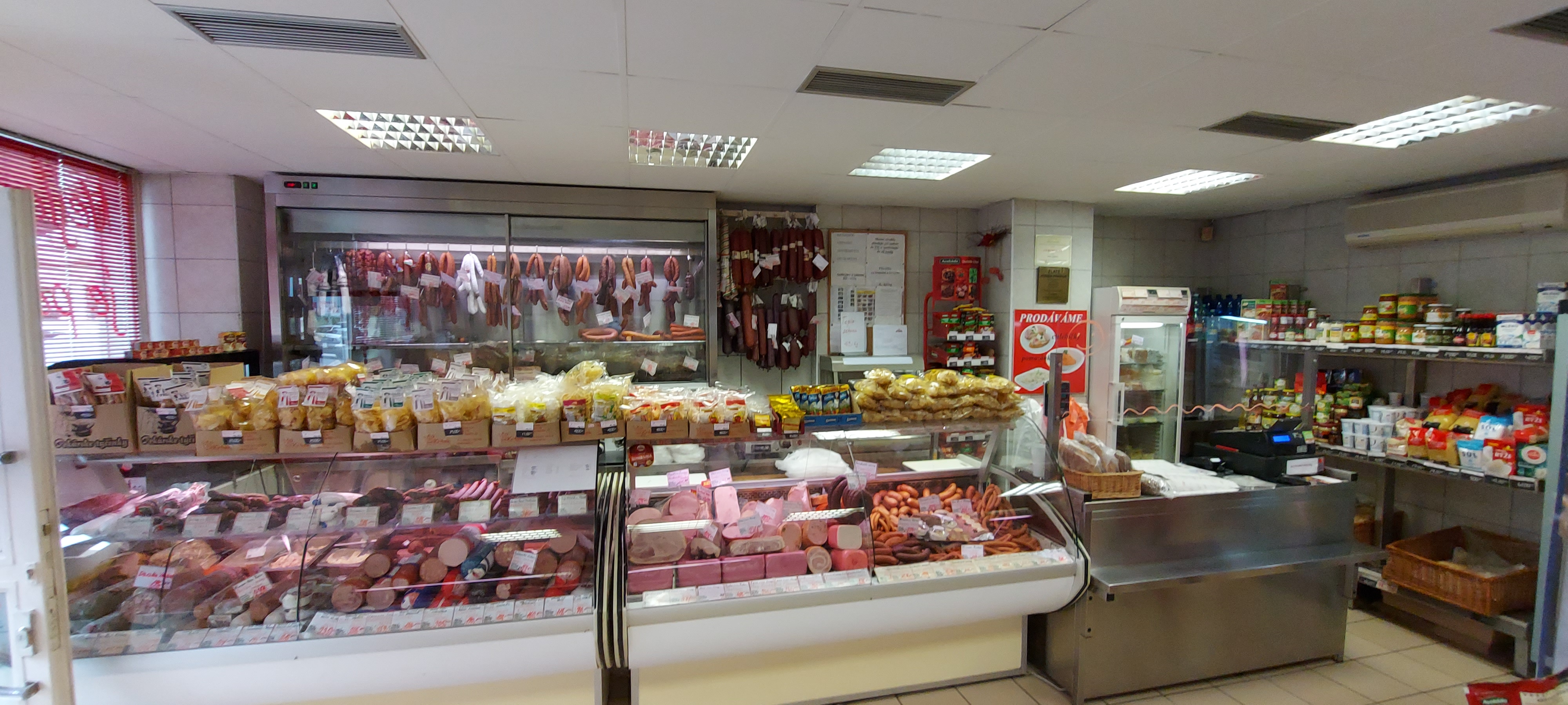 Řeznictví Roman Basl foto 2