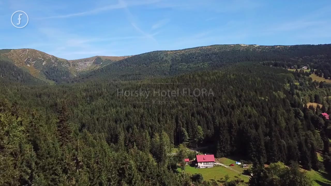 Horský hotel Flora foto 2 (náhled videa)