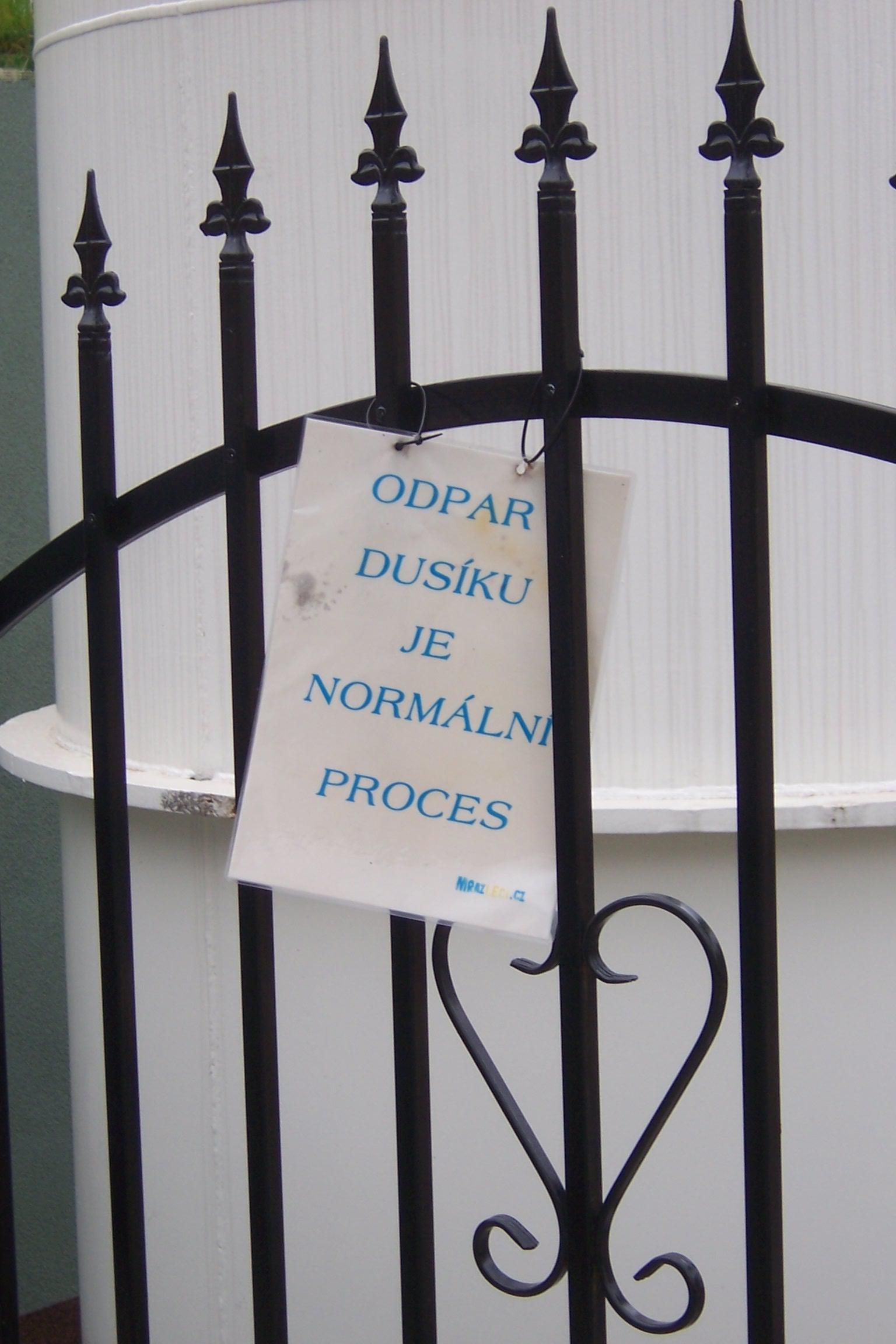 Mráz léčí - kryoterapie foto 6