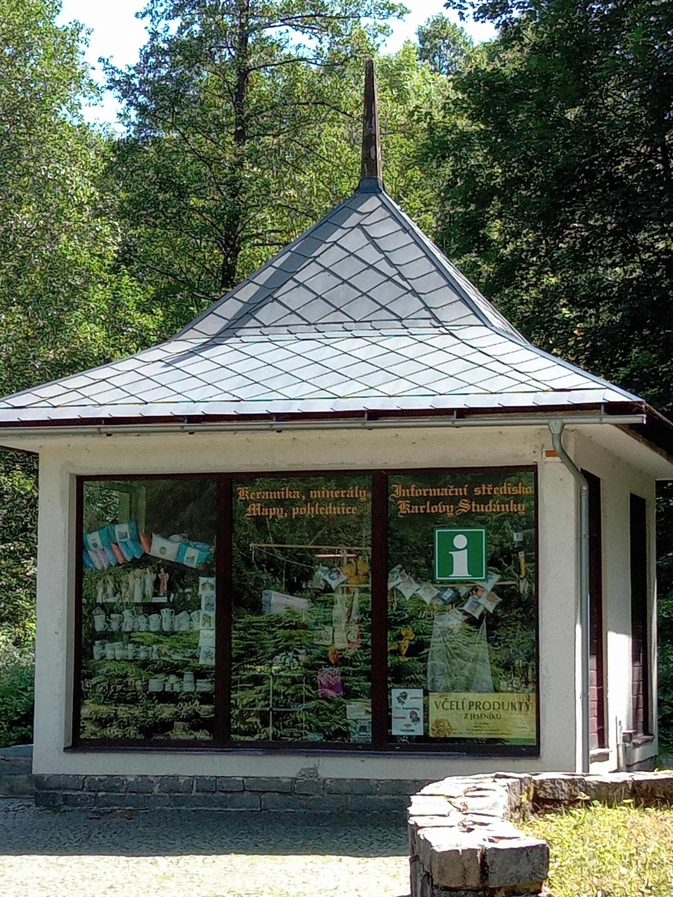 Turistické informační centrum foto 6
