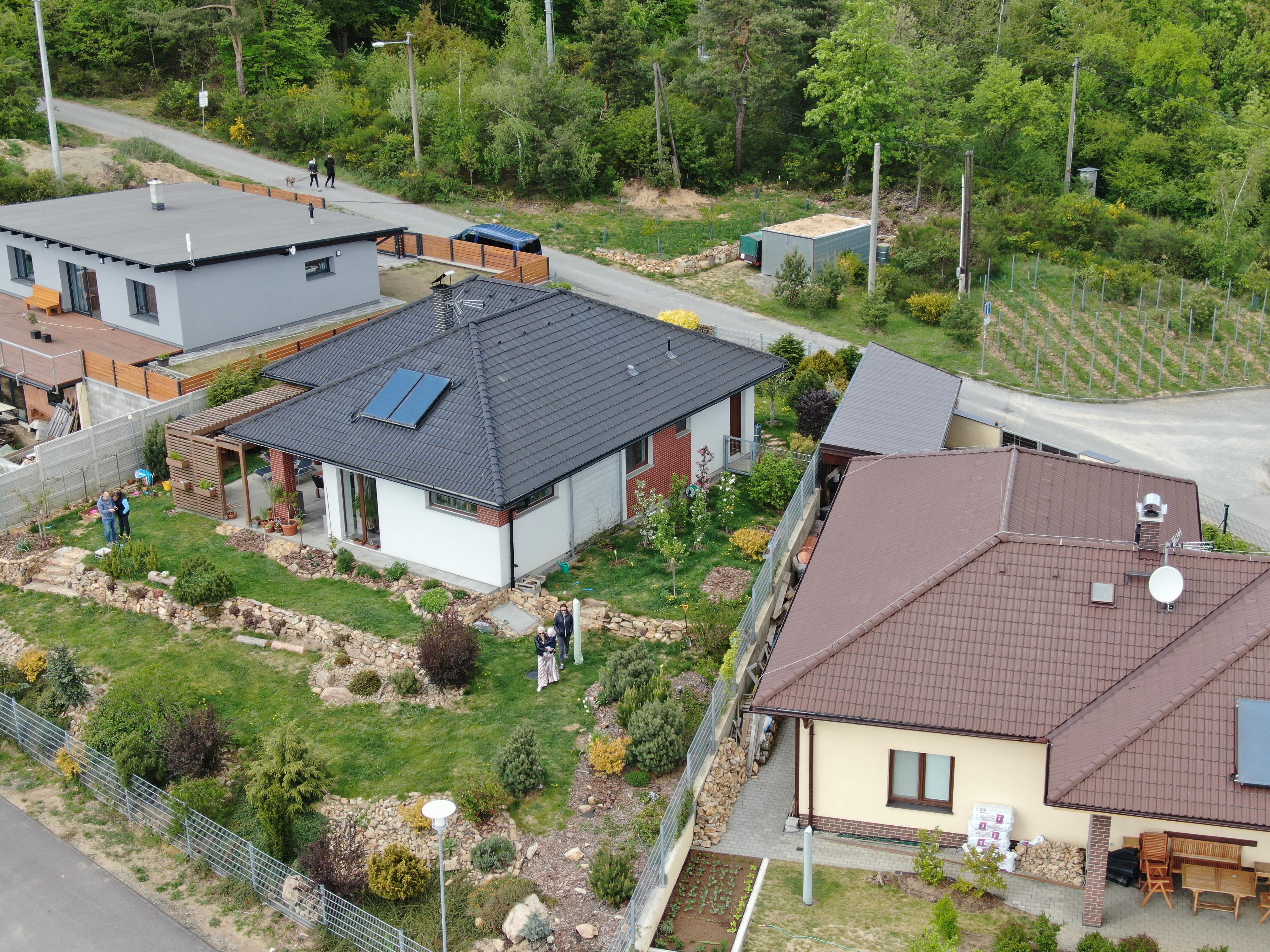 Instalace Kostelecký foto 1