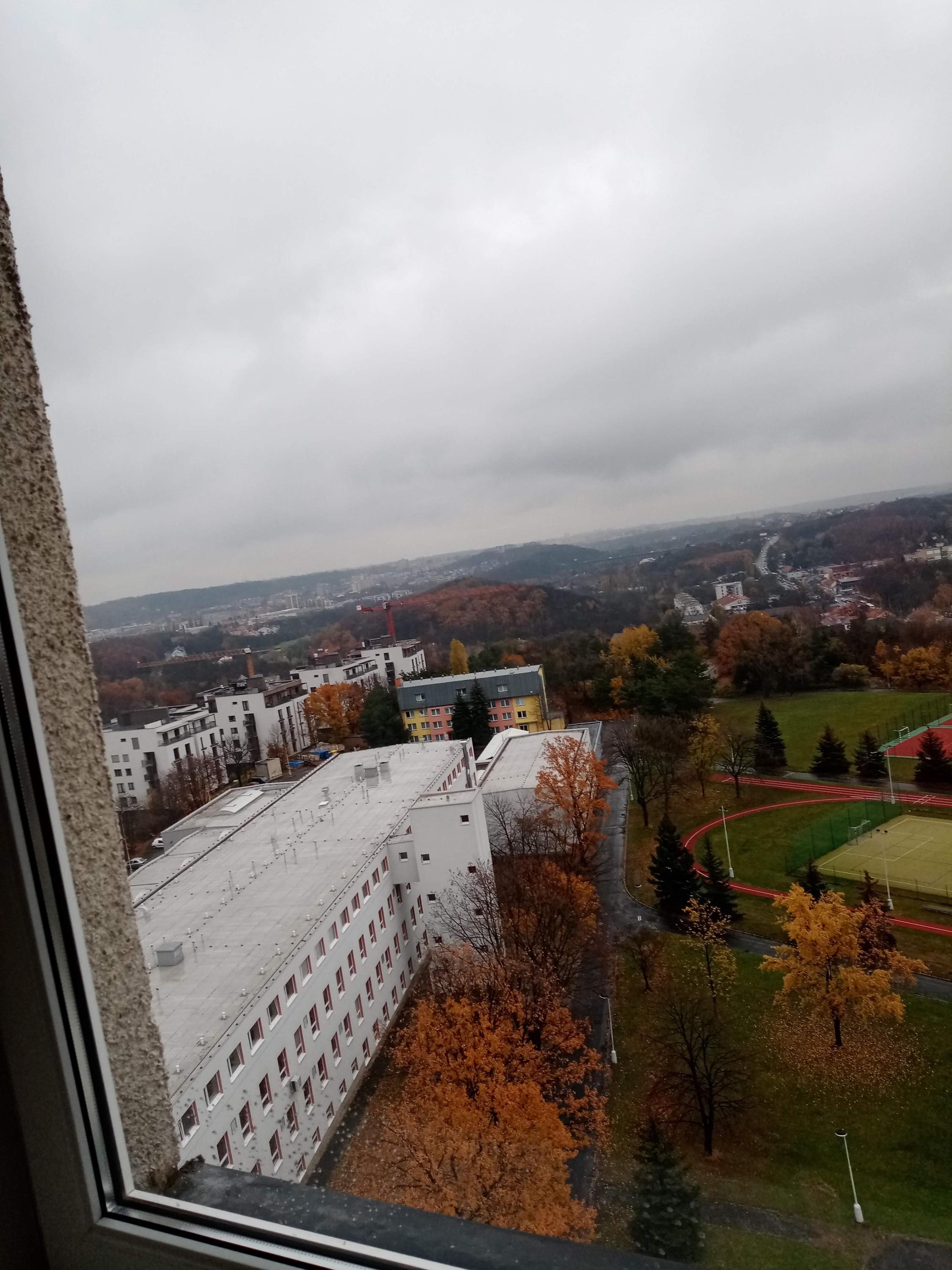 Metropolitní univerzita Praha, o.p.s. foto 4