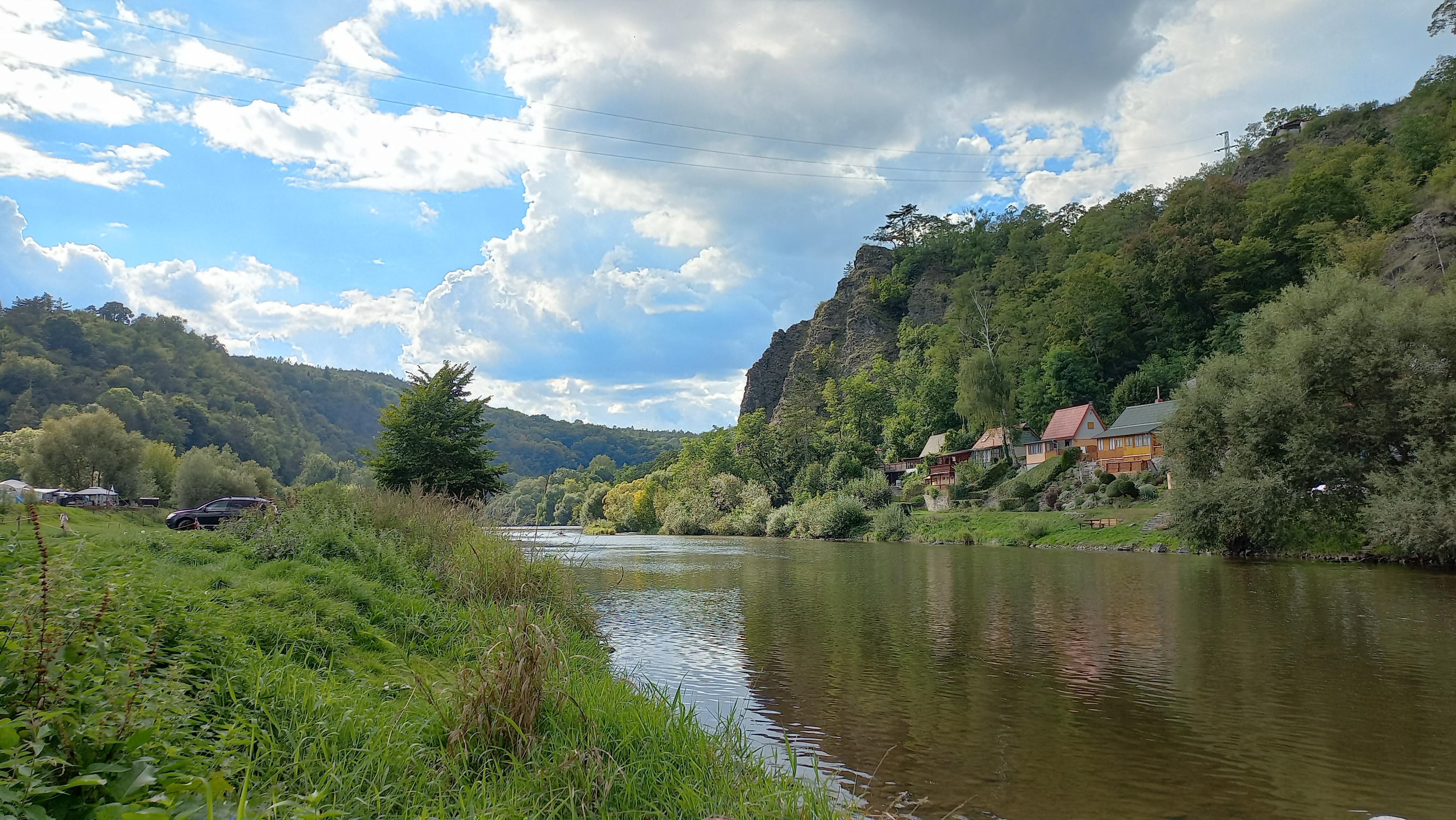 Občerstvení Tábořiště U Jezu foto 4