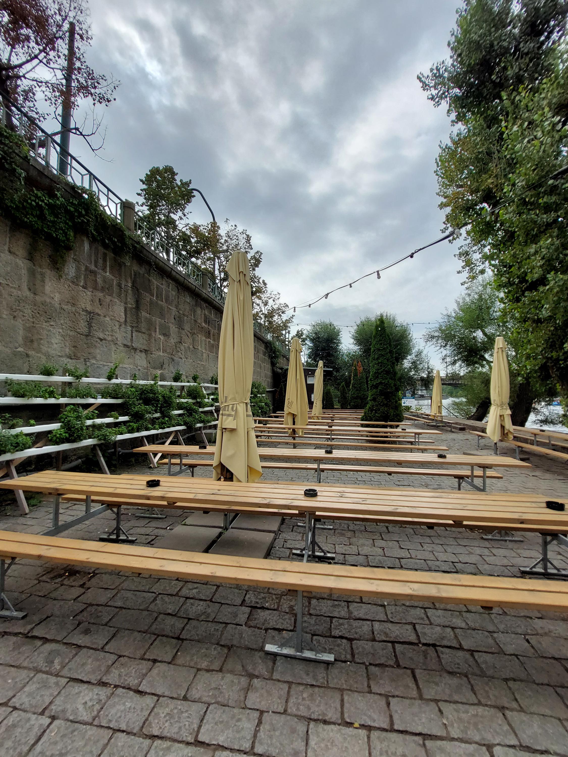 Čapadlo Summer Terrace foto 6