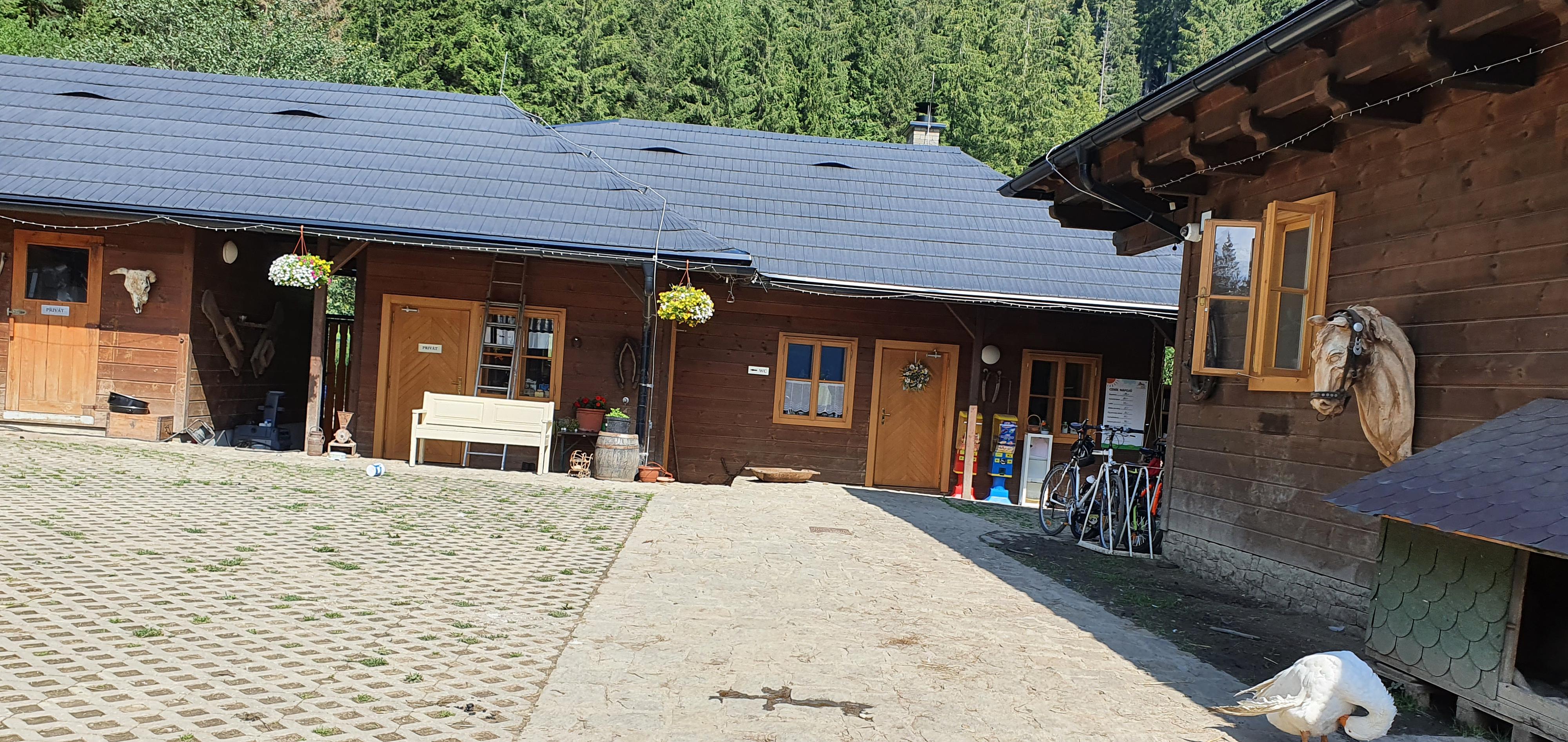 Statek U Rajmunda foto 6