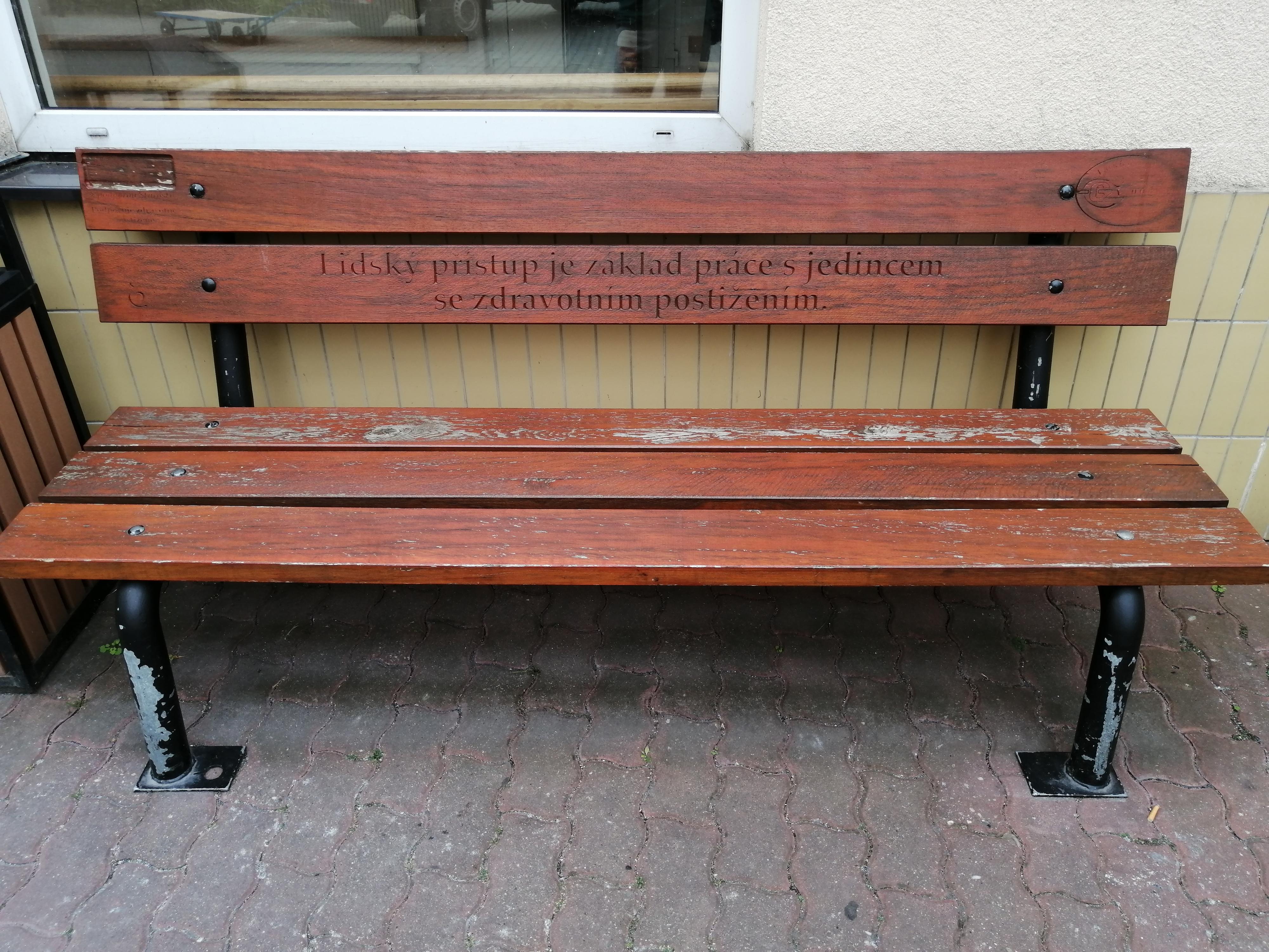 Centrum sociálních služeb Hrabyně foto 2