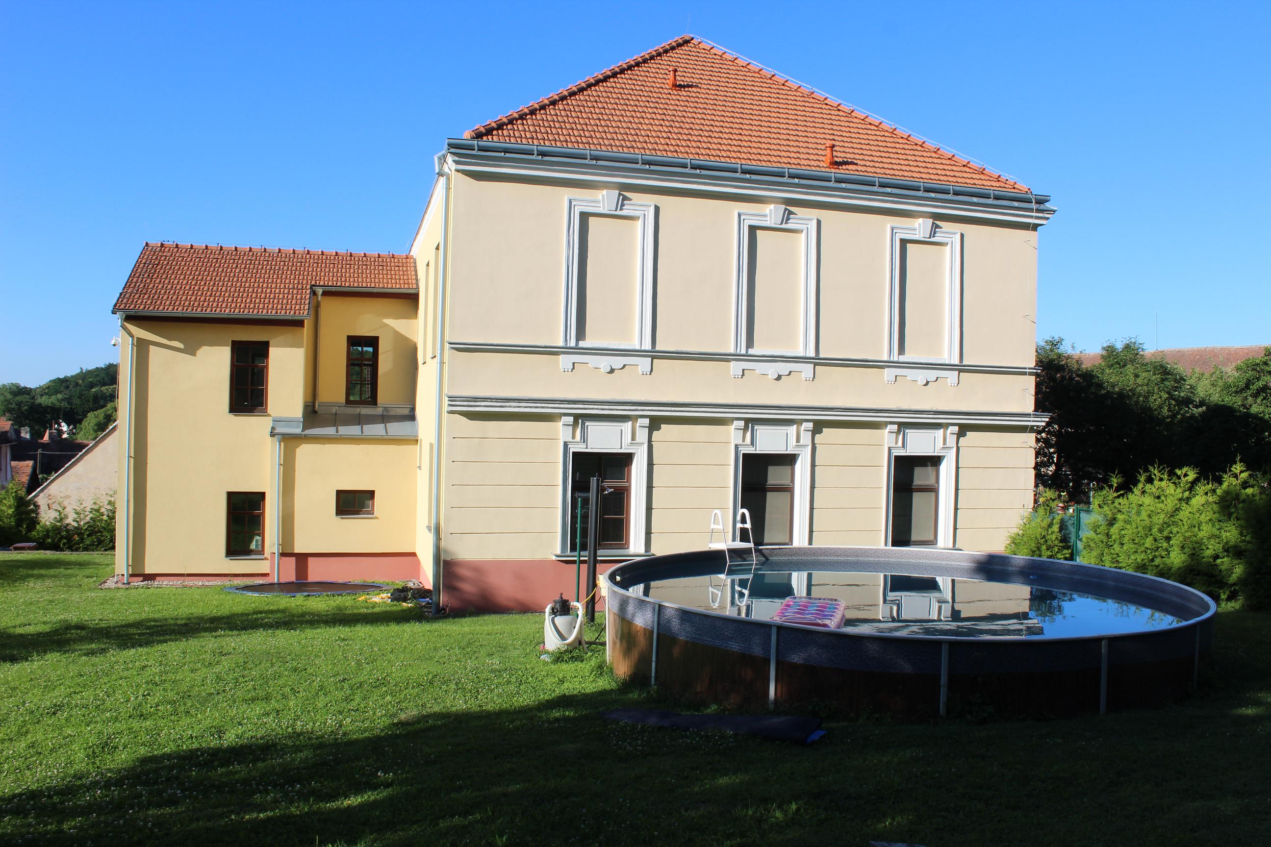 Penzion Zámeček foto 6