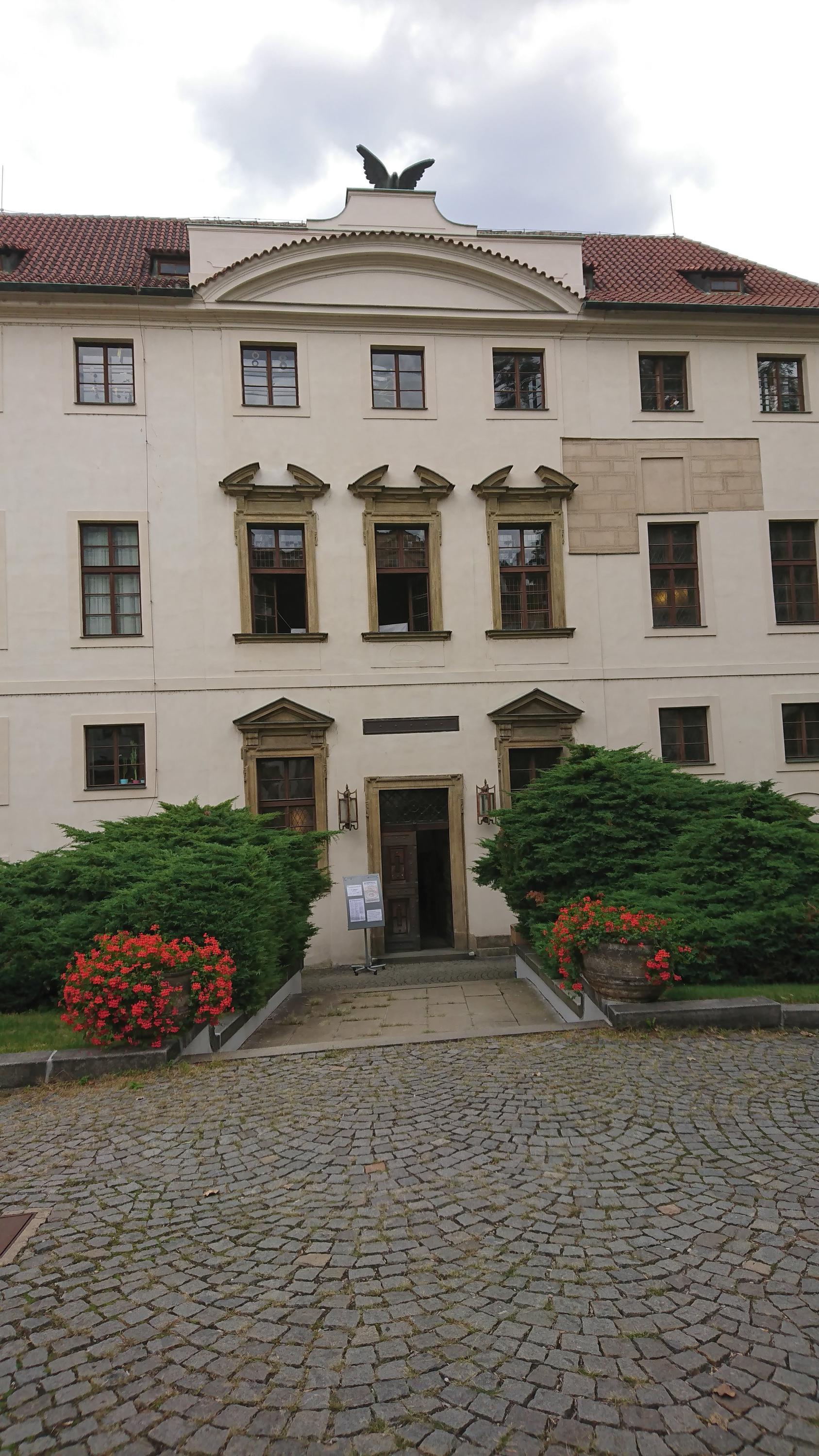 Česká obec sokolská foto 6