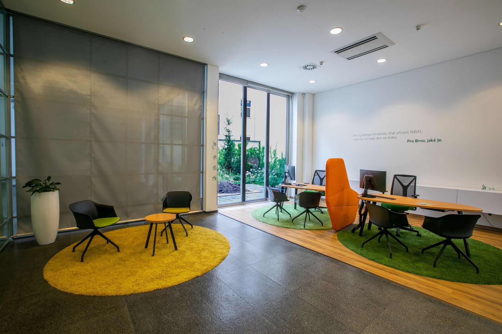 Kooperativa pojišťovna foto 2