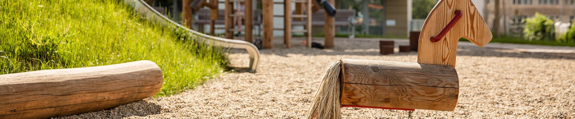 Úvodní obrázek Albatros Kbely - rezidenční projekt Skanska