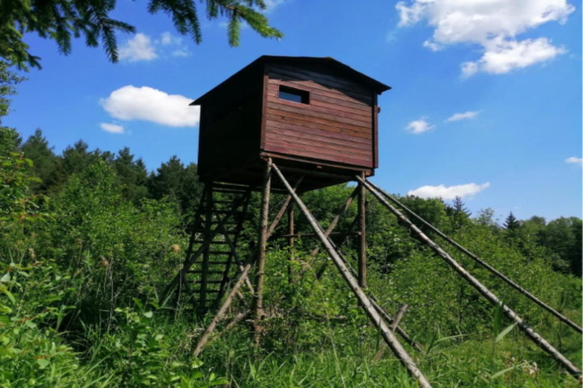 Kazatelny Stříbrný