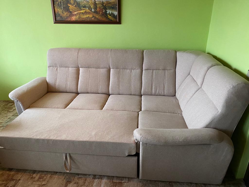 Nábytková banka Libereckého kraje foto 2