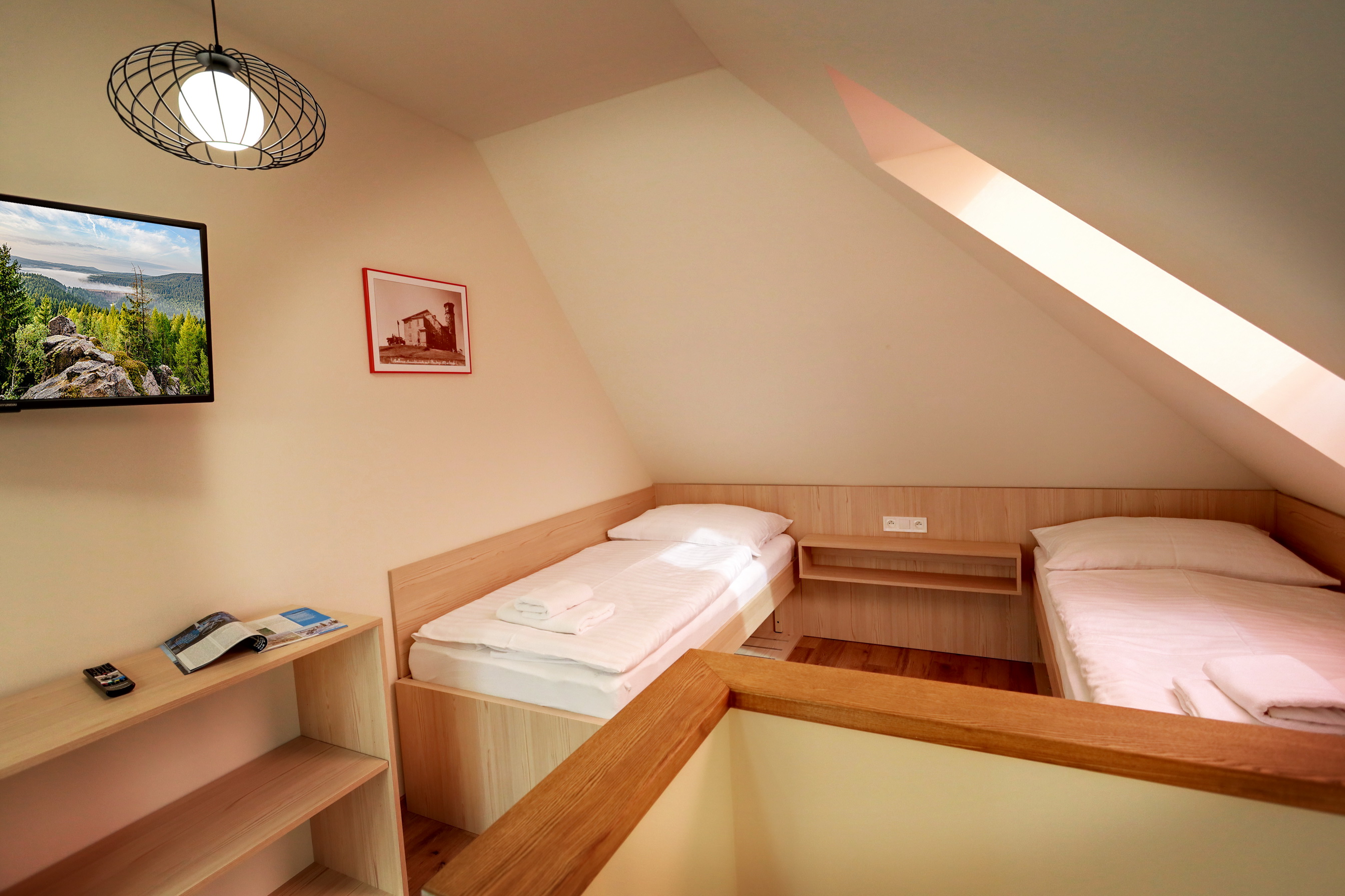 Apartmány Tatra foto 2