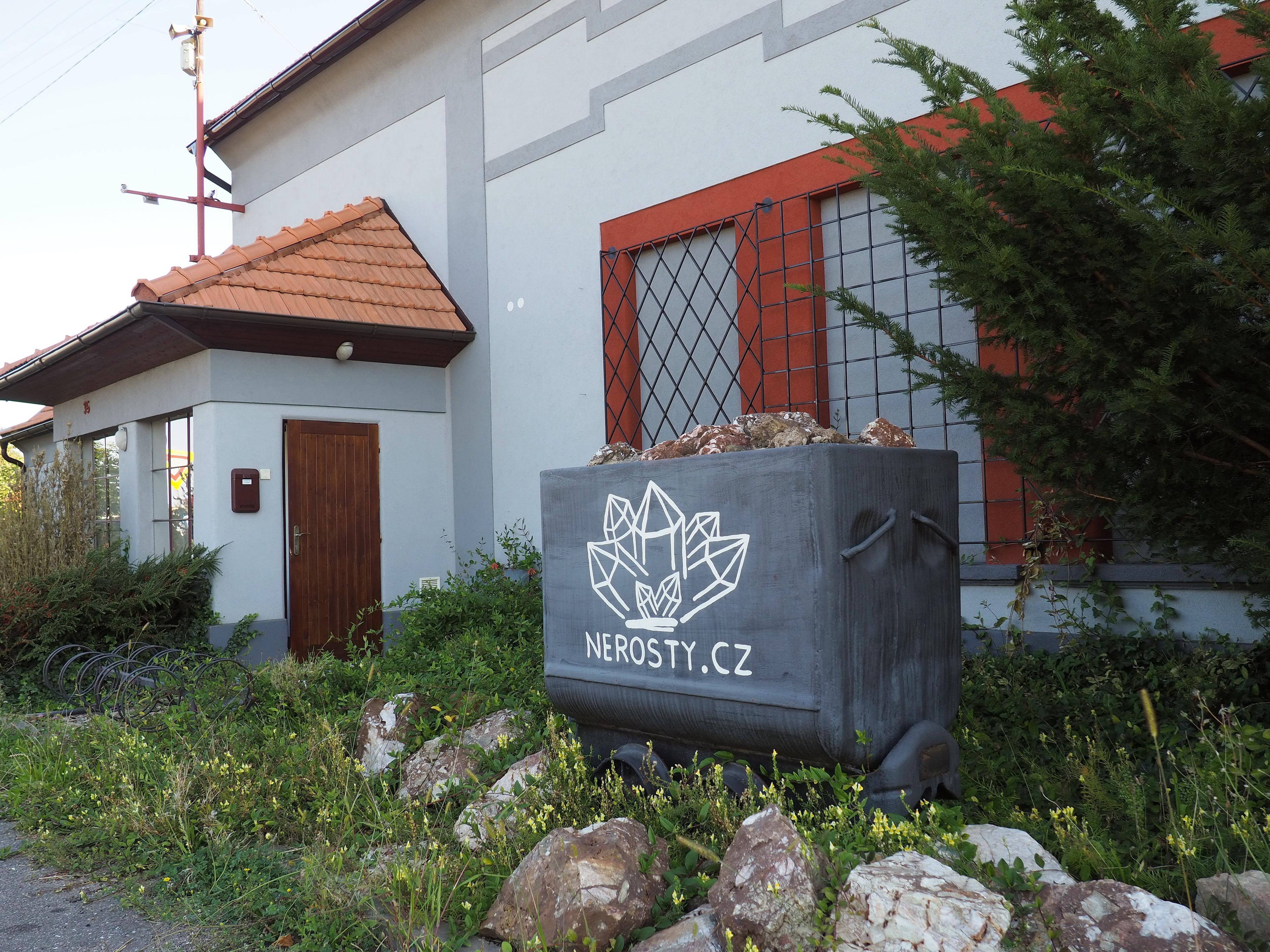 Nerosty.cz foto 6