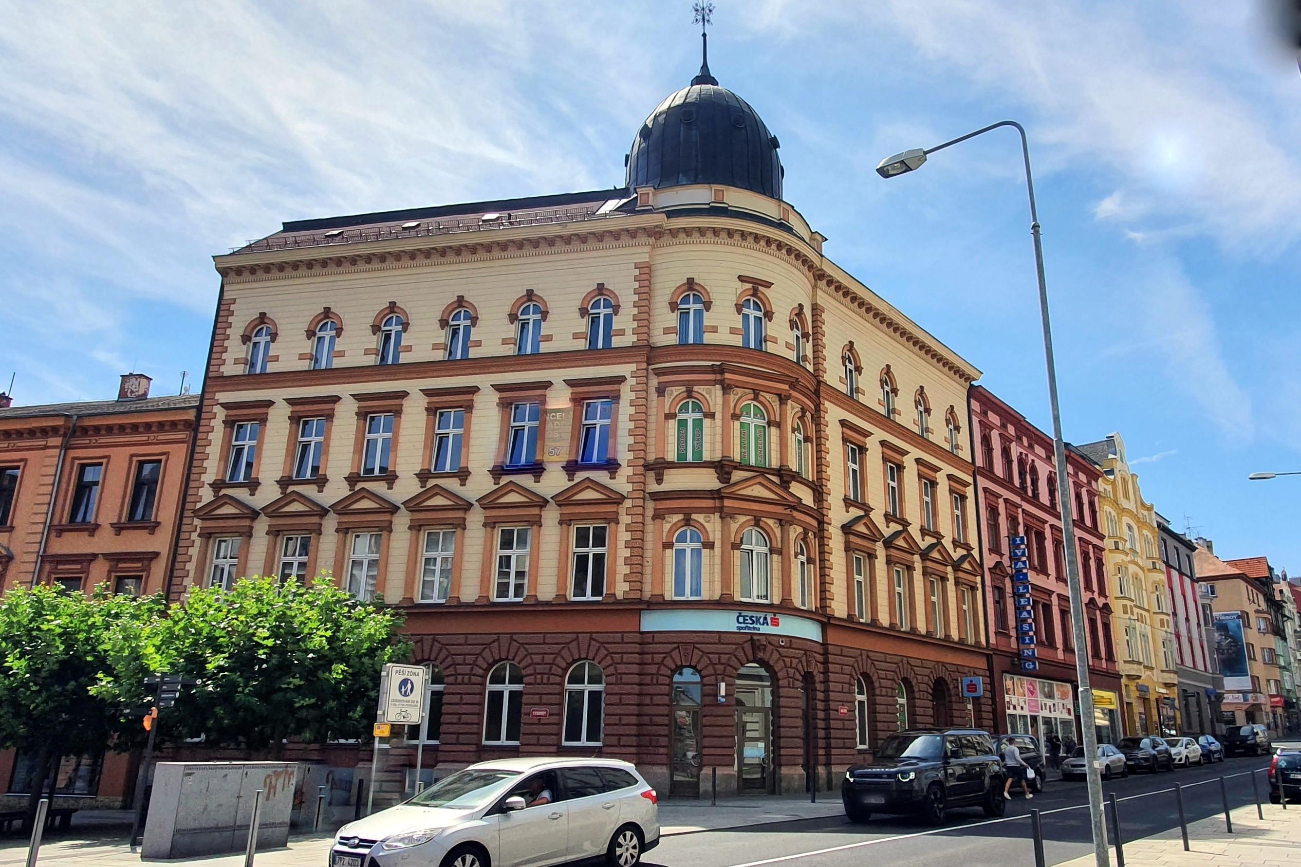 Petr Mareš, realitní makléř M&M reality holding a. s.