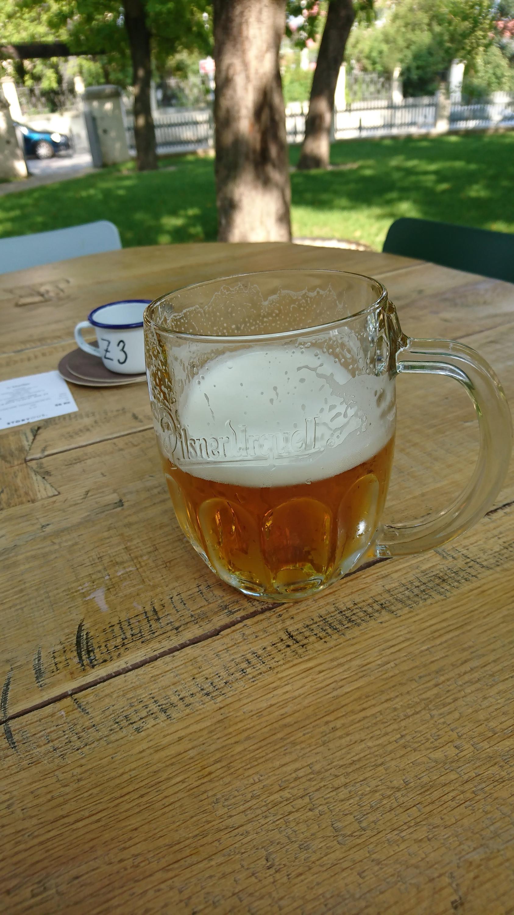 Restaurace U Matěje foto 4