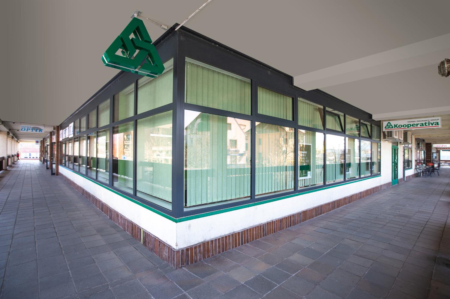 Kooperativa pojišťovna