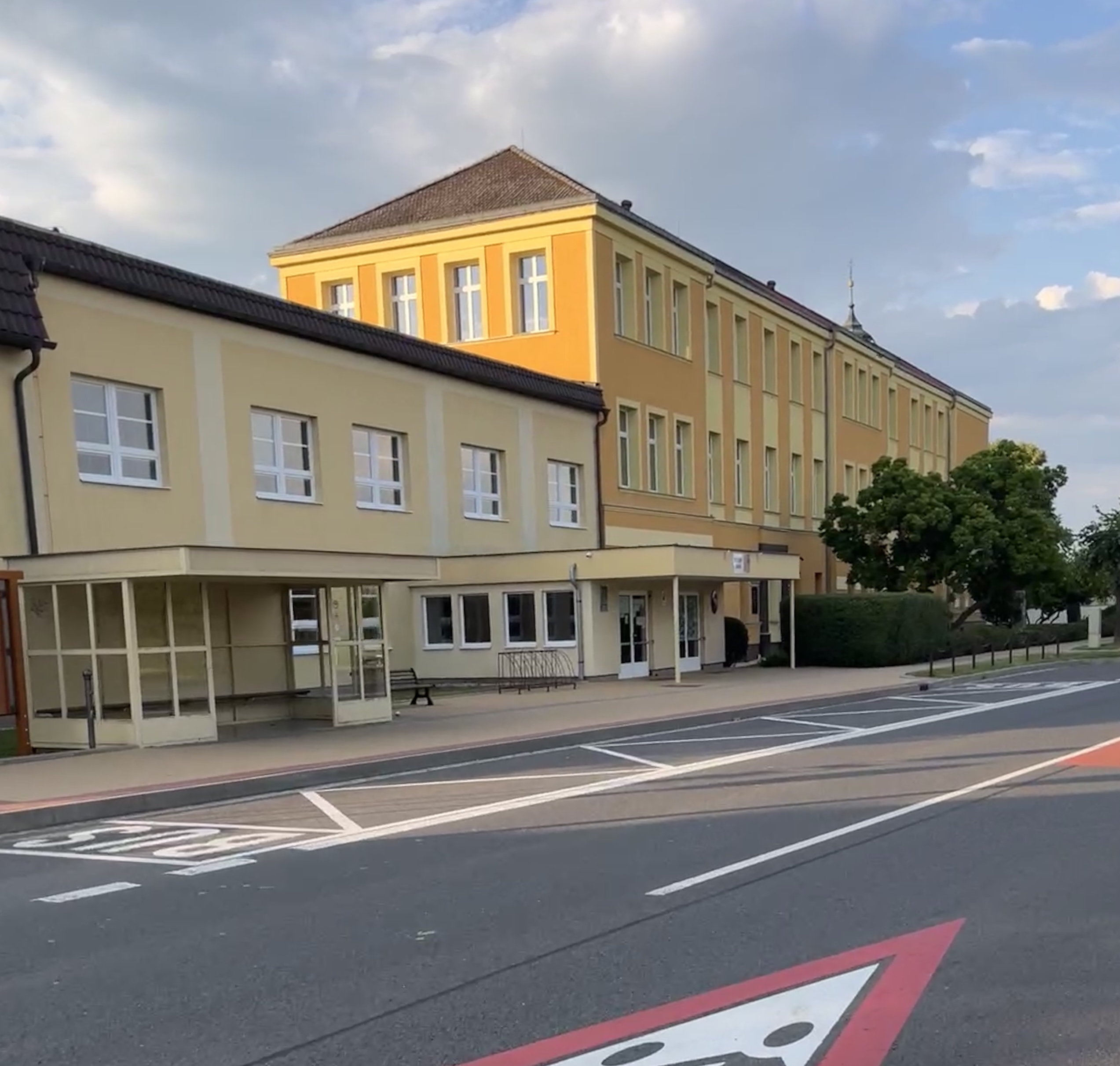 ZŠ a MŠ Osek nad Bečvou foto 3