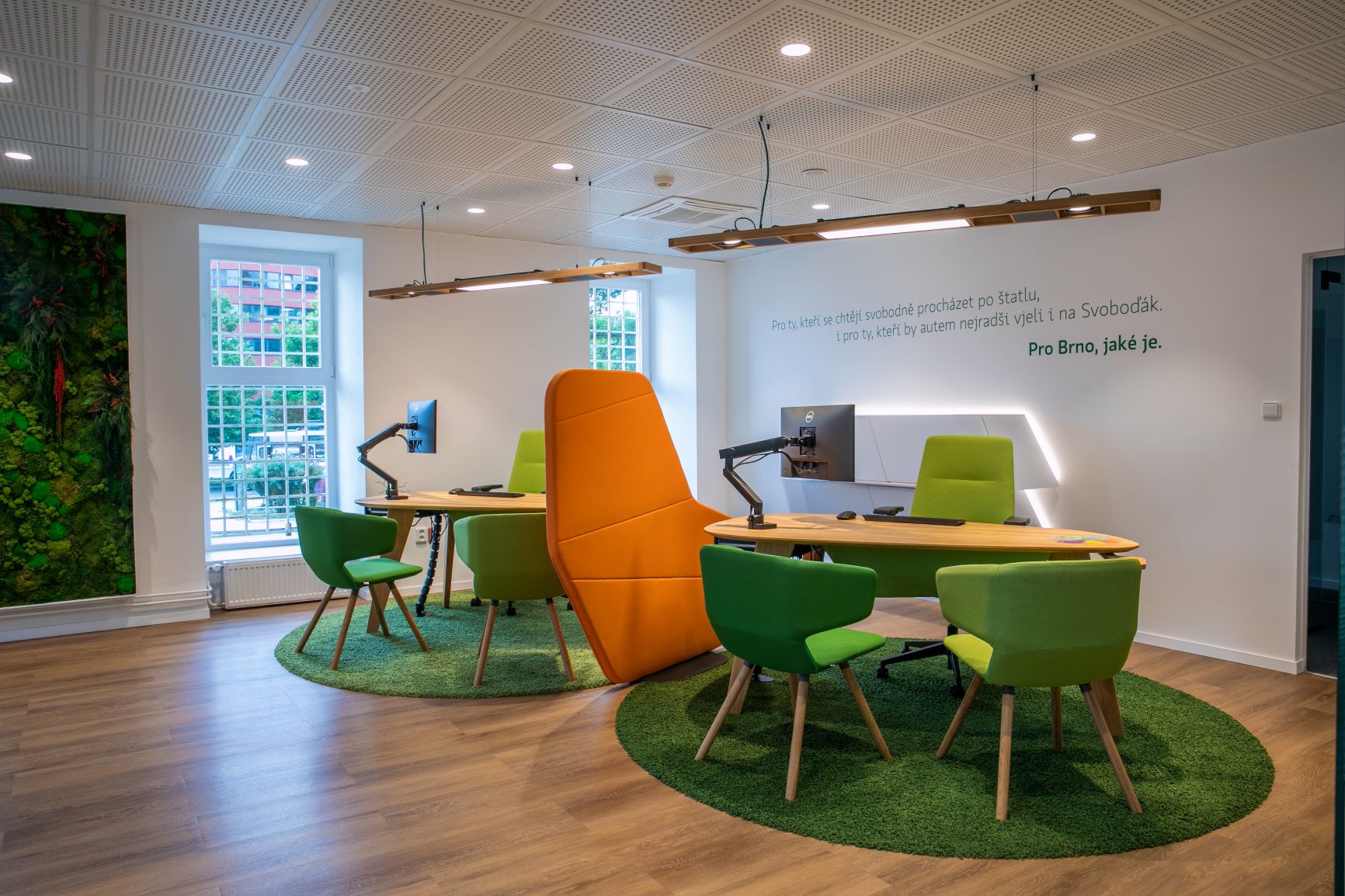 Kooperativa pojišťovna foto 6