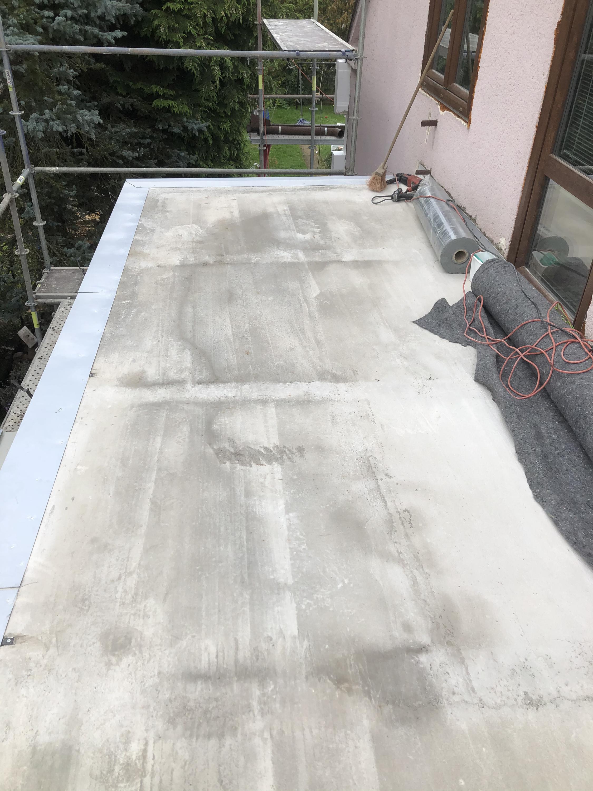 Hydroizolace Krásenský s.r.o. foto 4