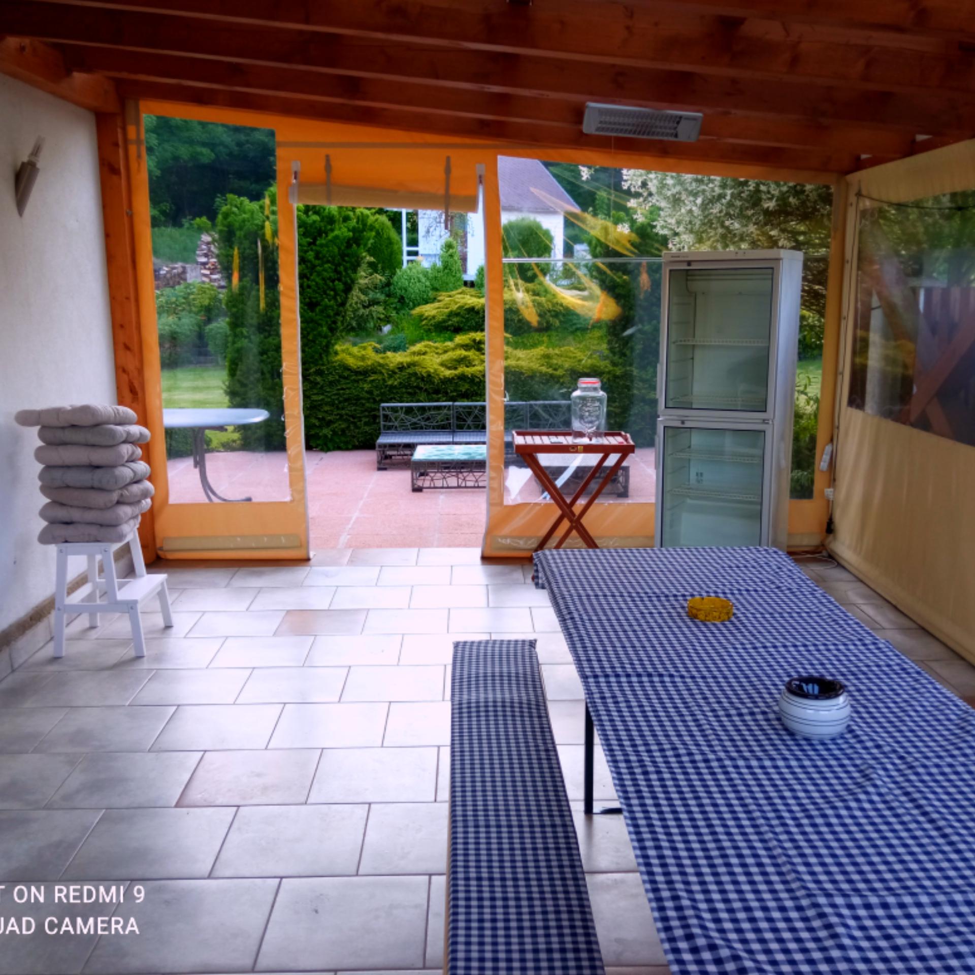 Chata Děpoltovice foto 5