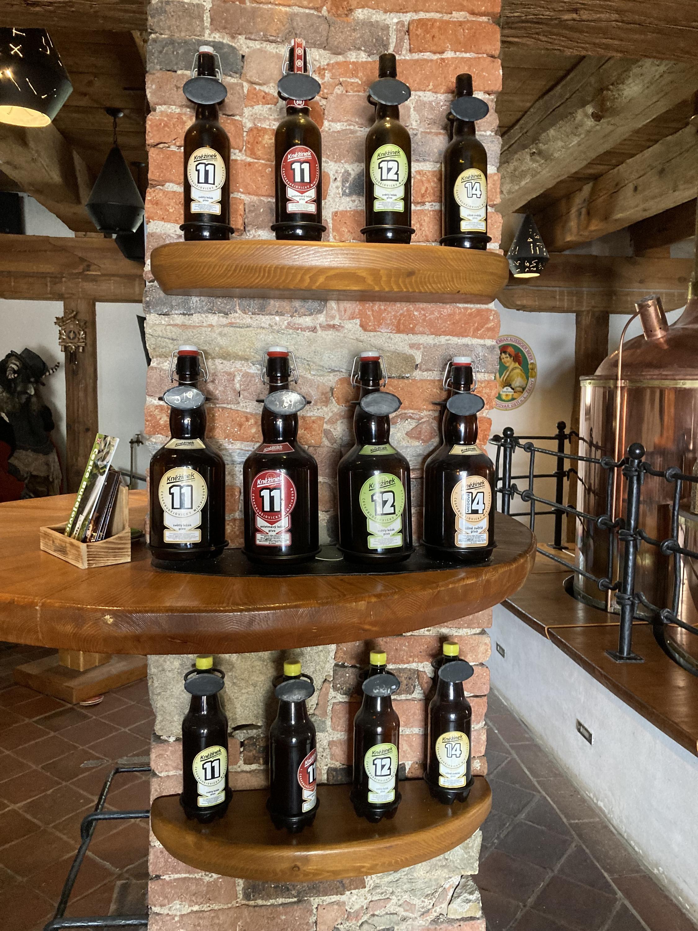 Pivovarská restaurace foto 6