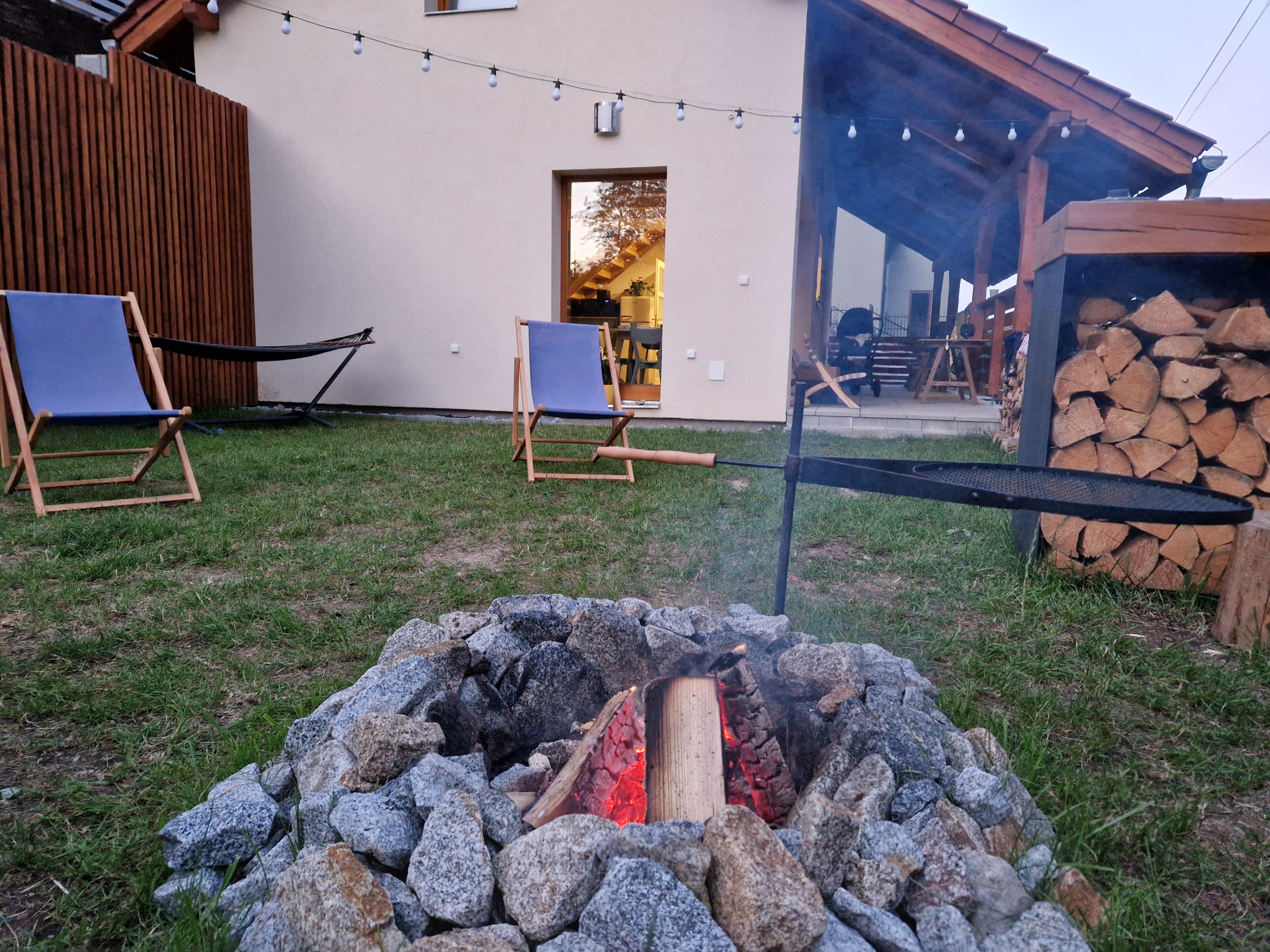 Chata Hrdlička foto 5