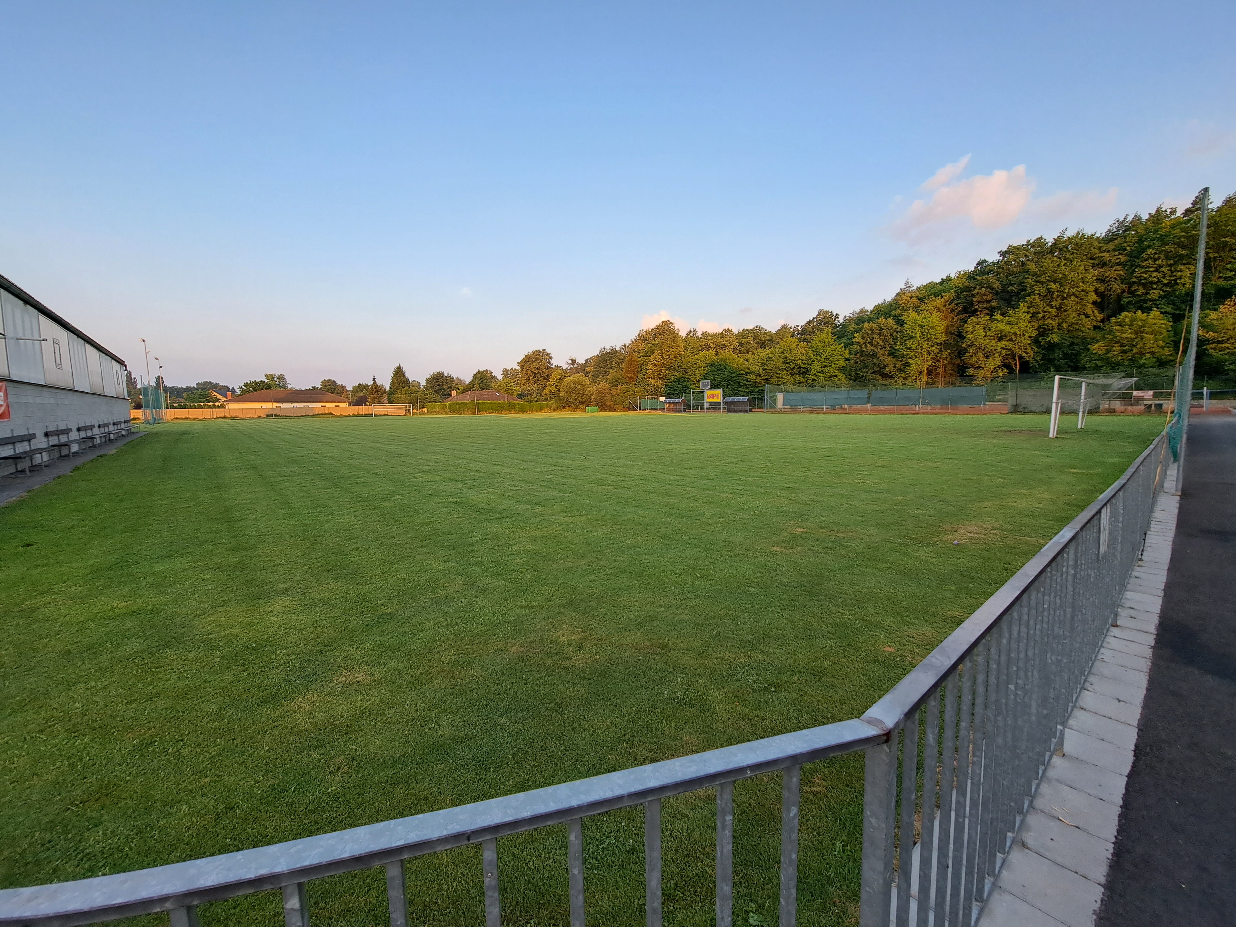 FK Velká Bystřice foto 2