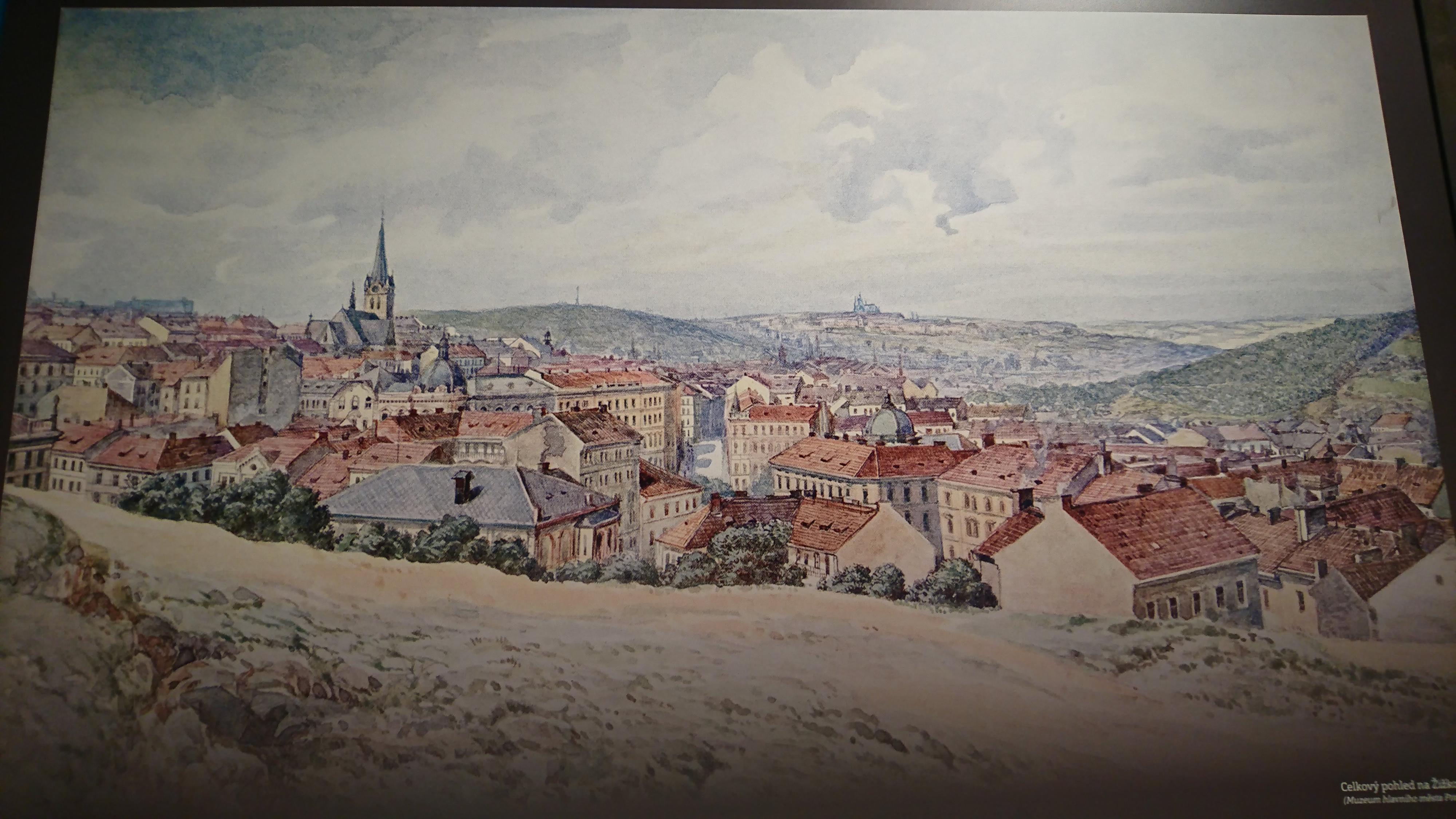 Atrium Žižkov foto 5