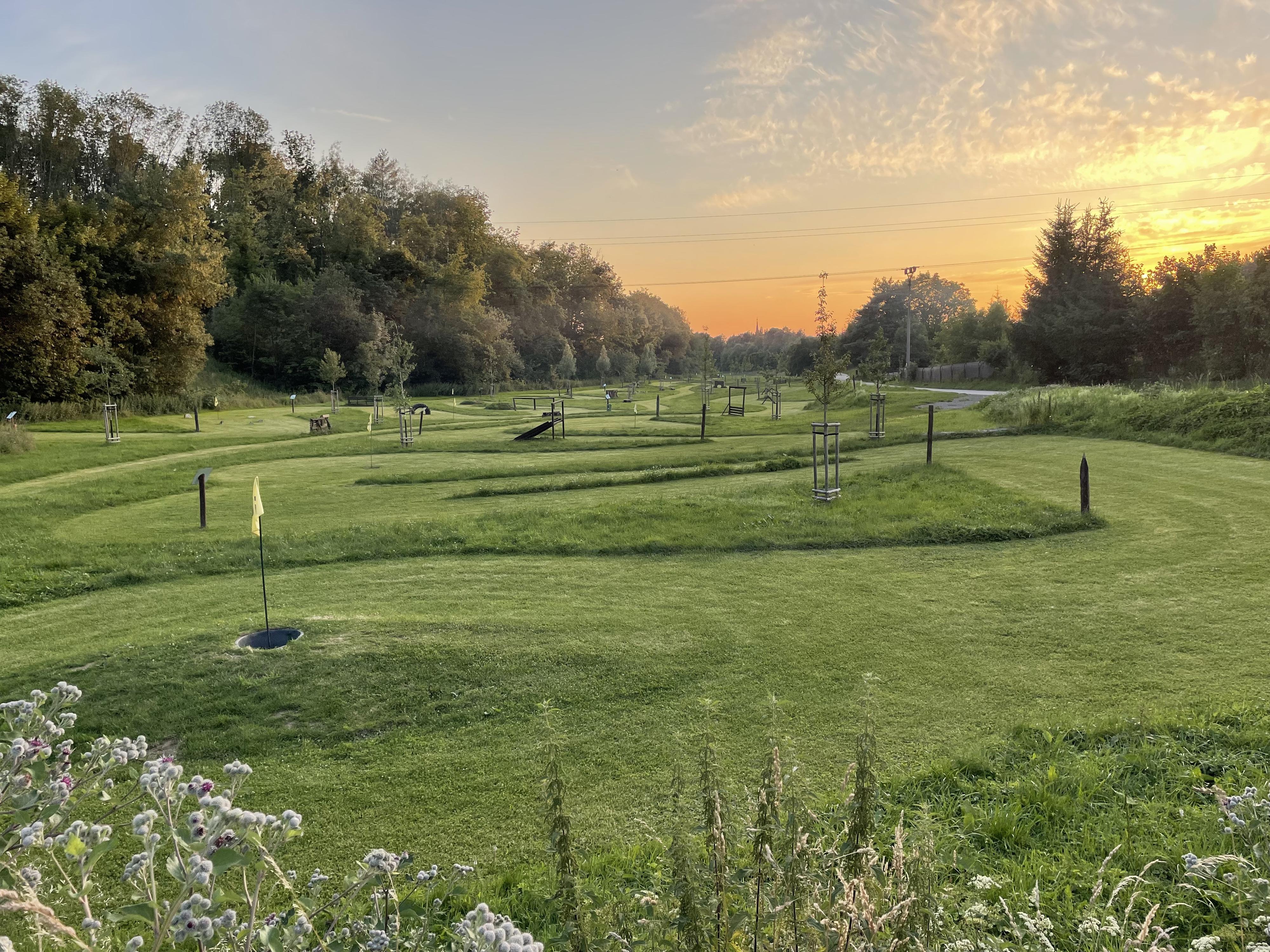 FotbalPark Litomyšl foto 3