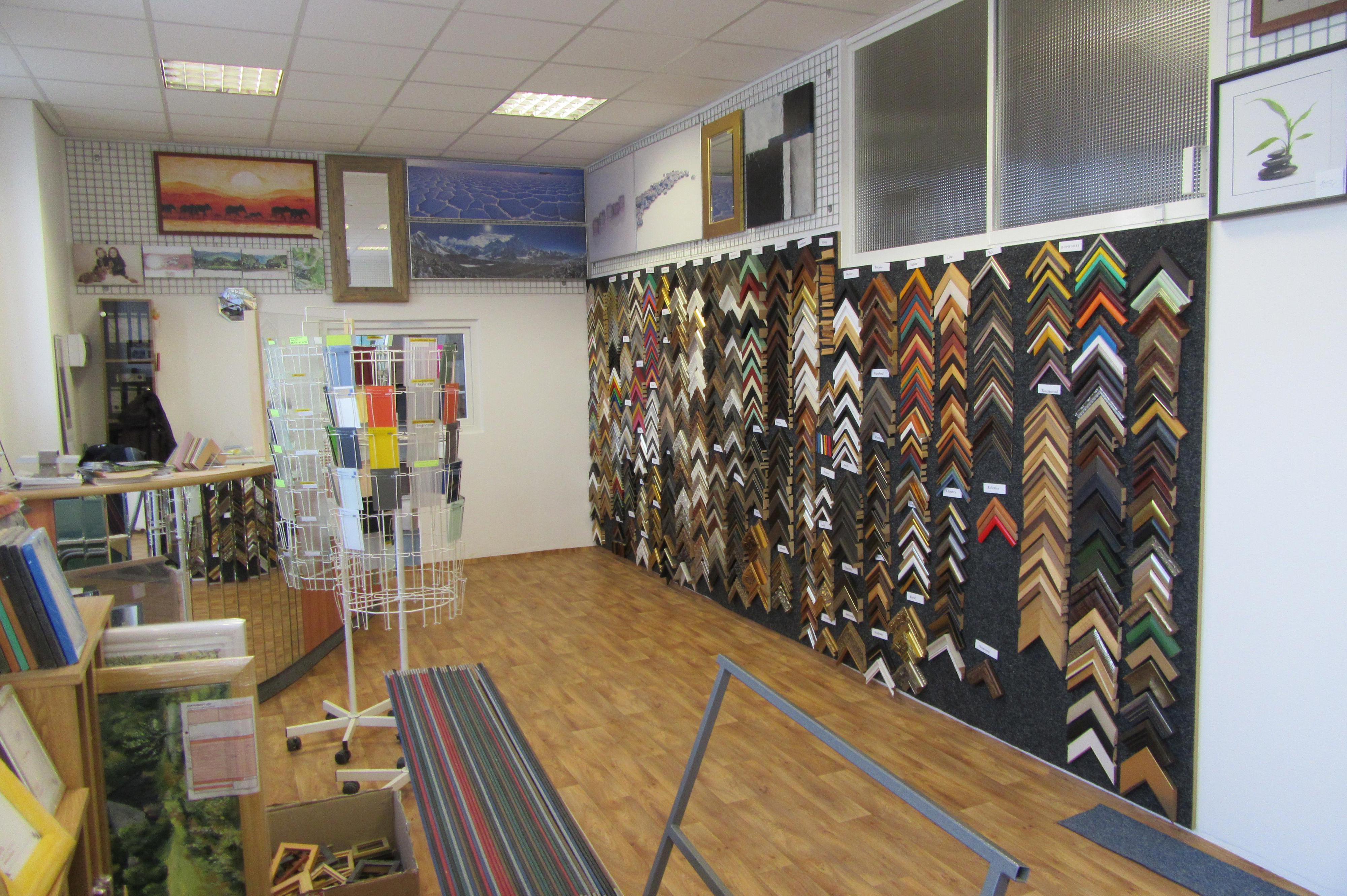 SKLENÁŘSTVÍ PŘEROST, s.r.o.