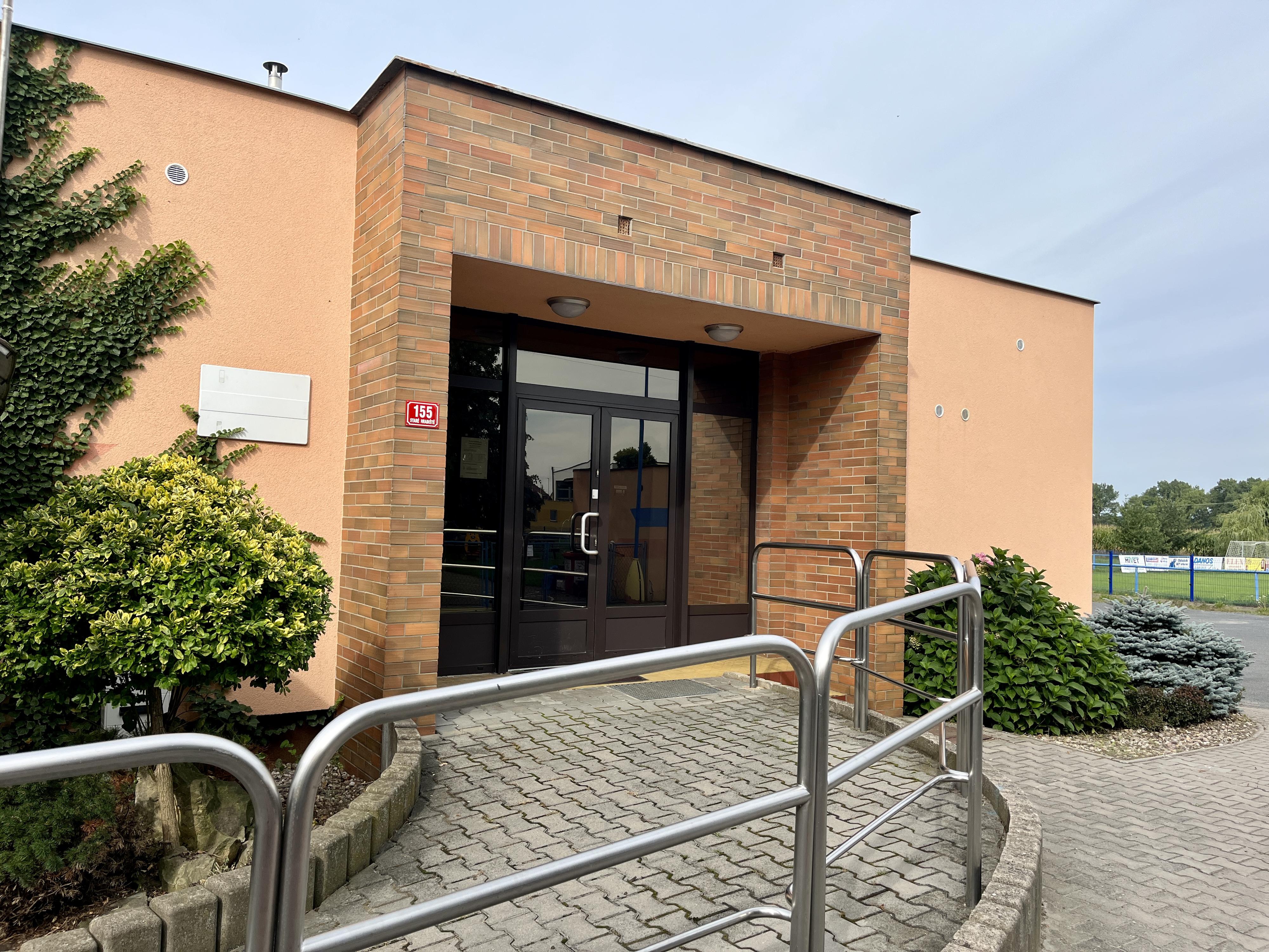 MUDr. Michal Poddaný, VPL Staré Hradiště s.r.o foto 3