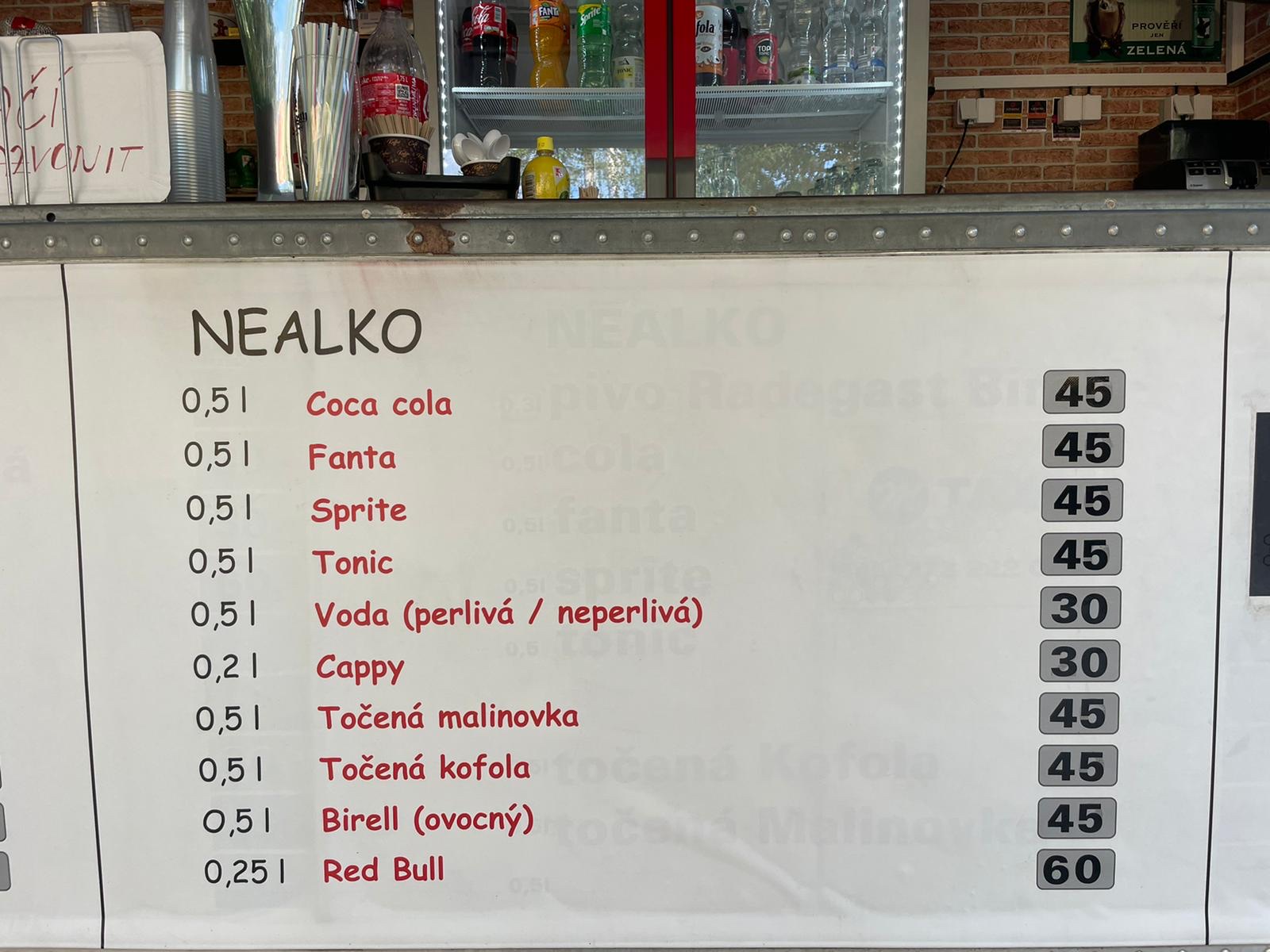Na Tokáni foto 6