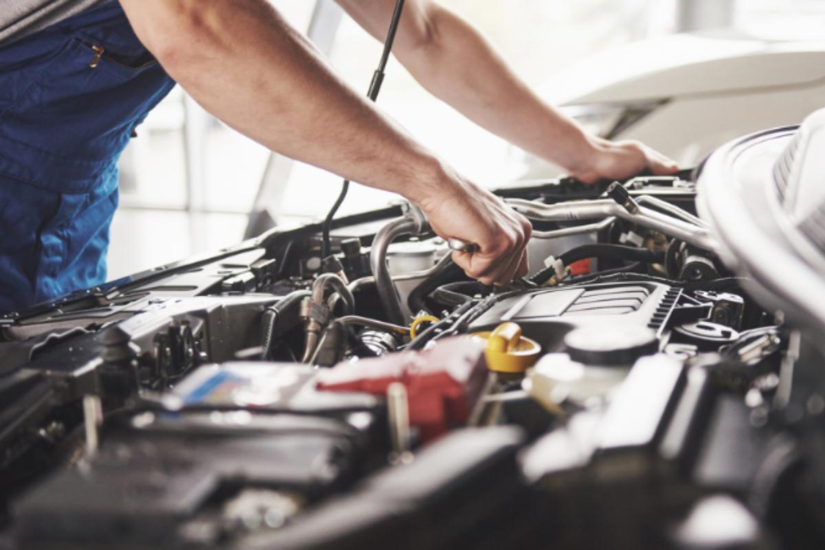 AUTOSERVIS - ELICOMP-E s.r.o.