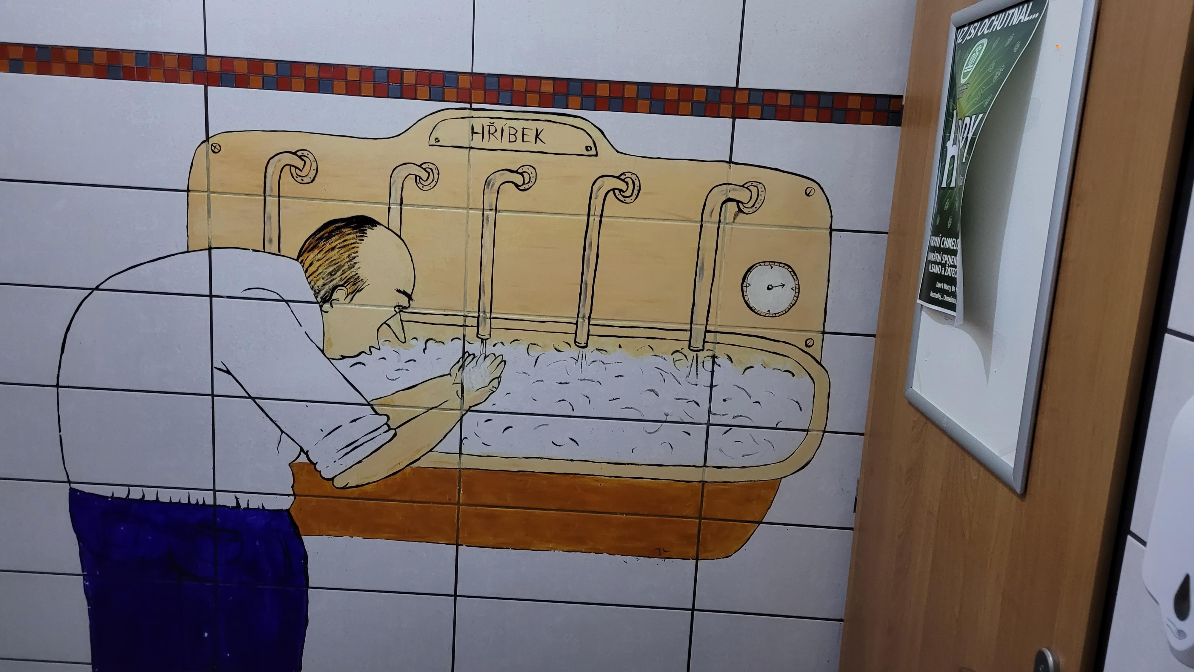 Pivní Bar Hříbek foto 6