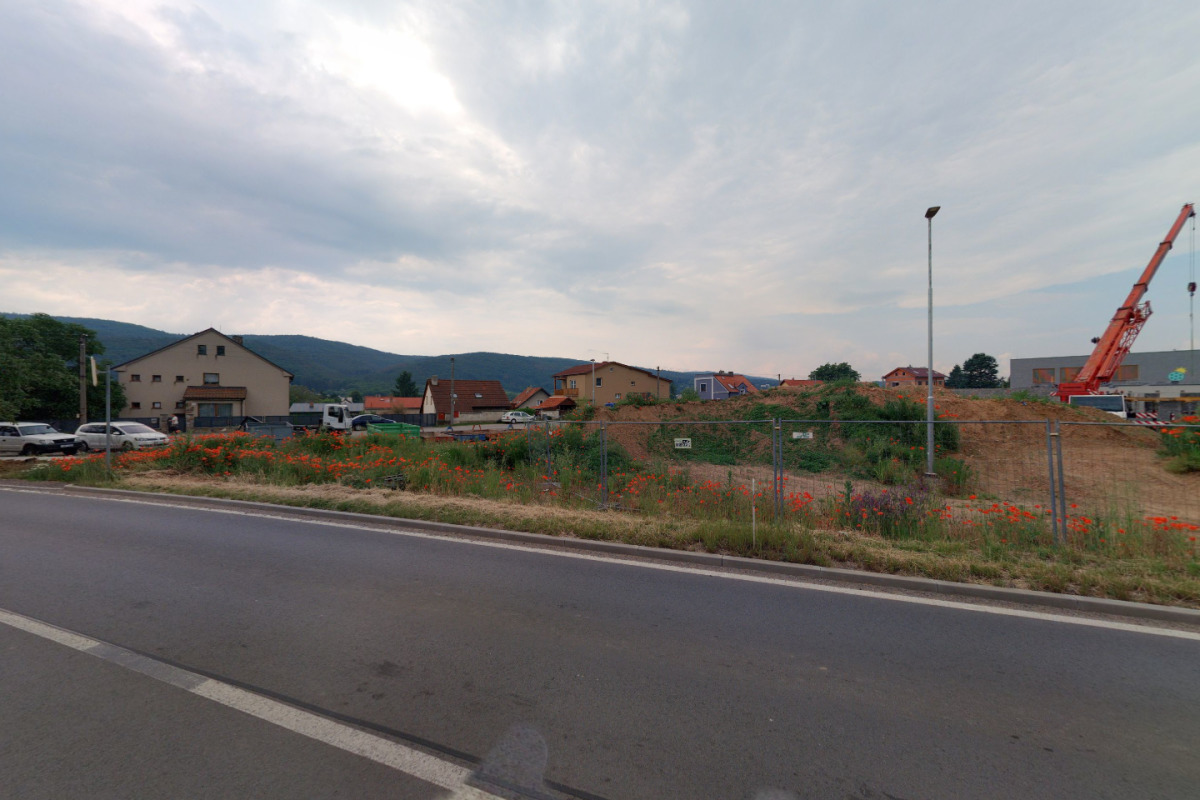 Nabíjecí stanice ČEZ foto 4