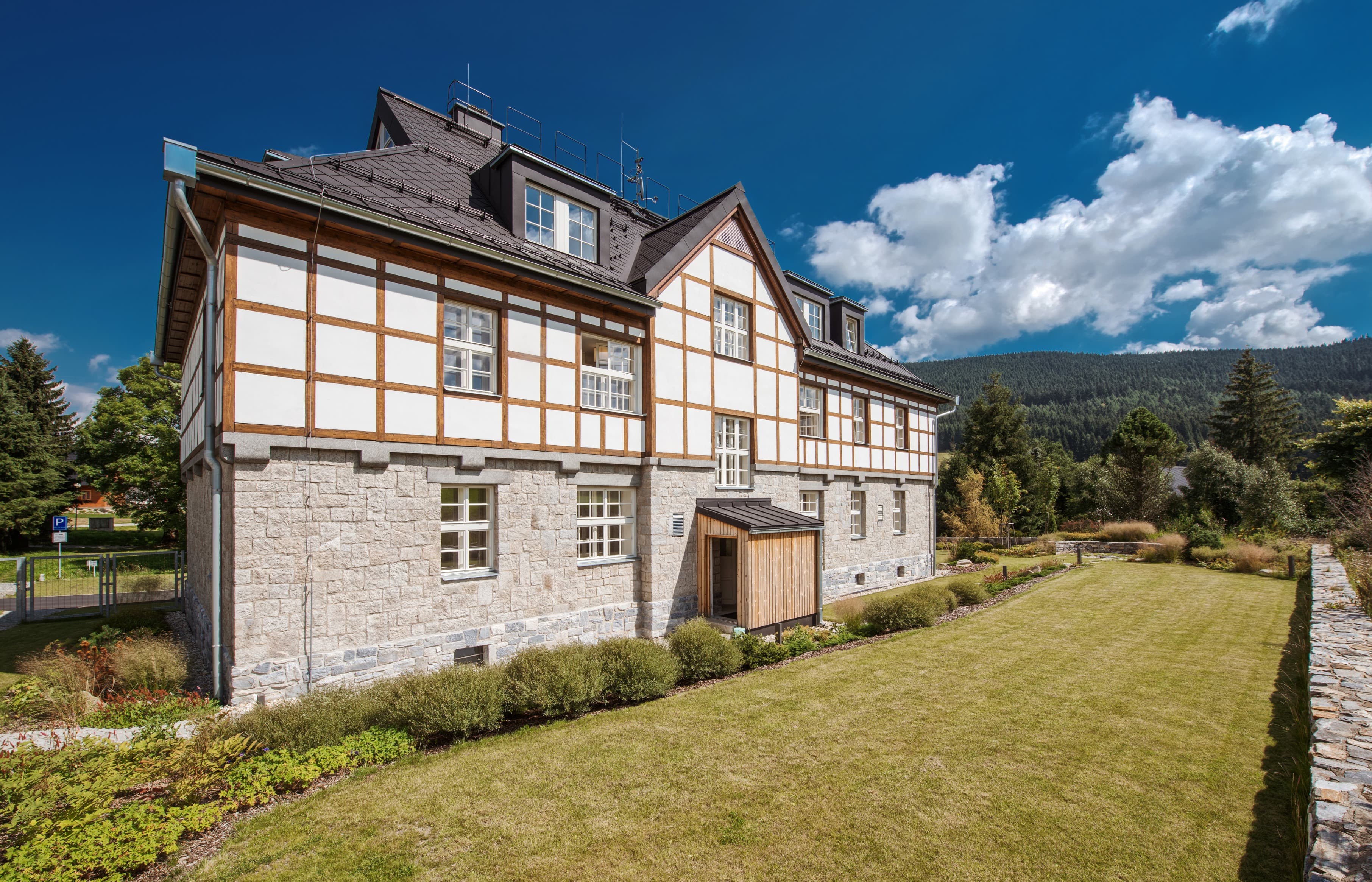 Theresian Apartment foto 4