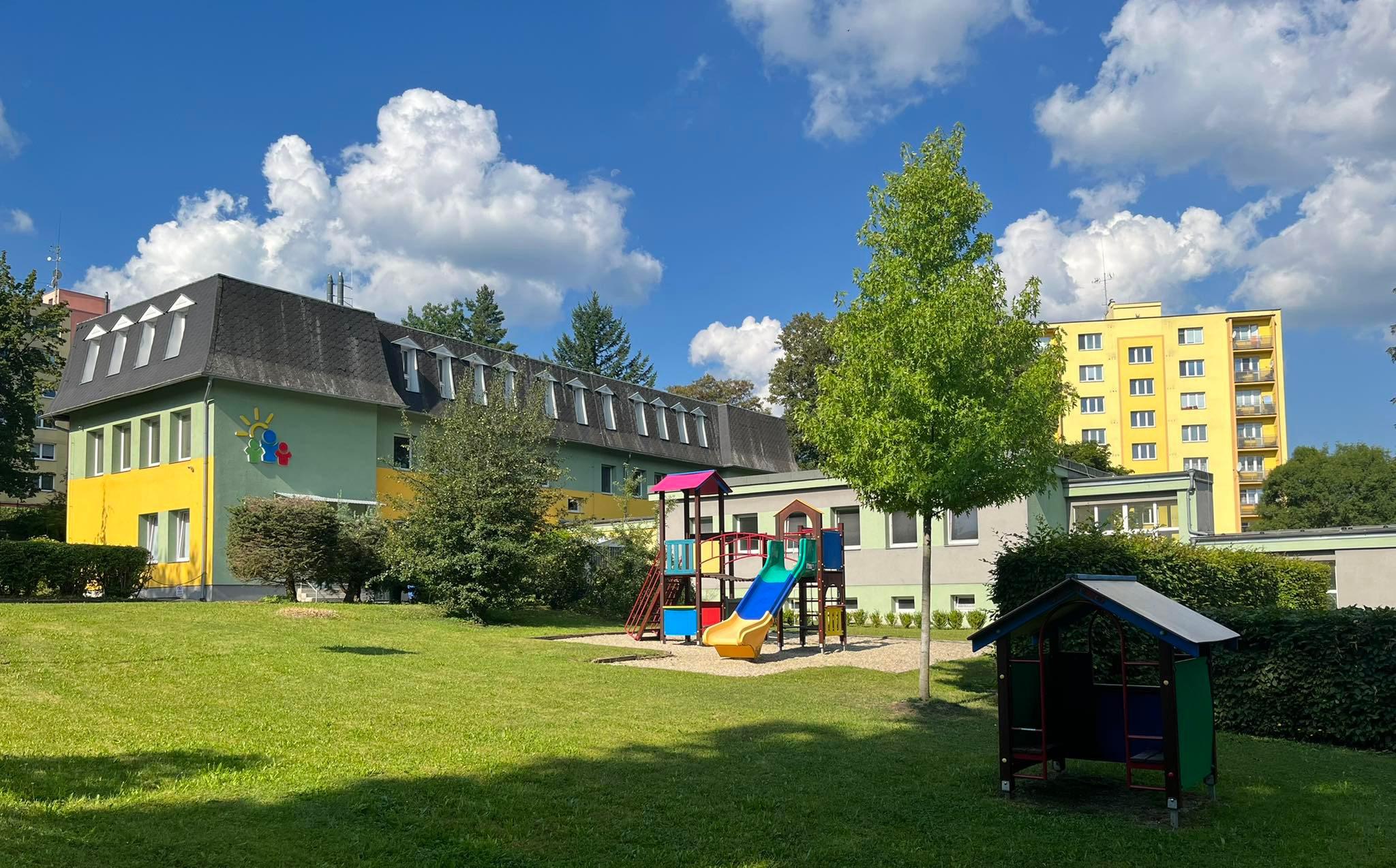 Mateřská škola Jesenická Vrbno pod Pradědem foto 2