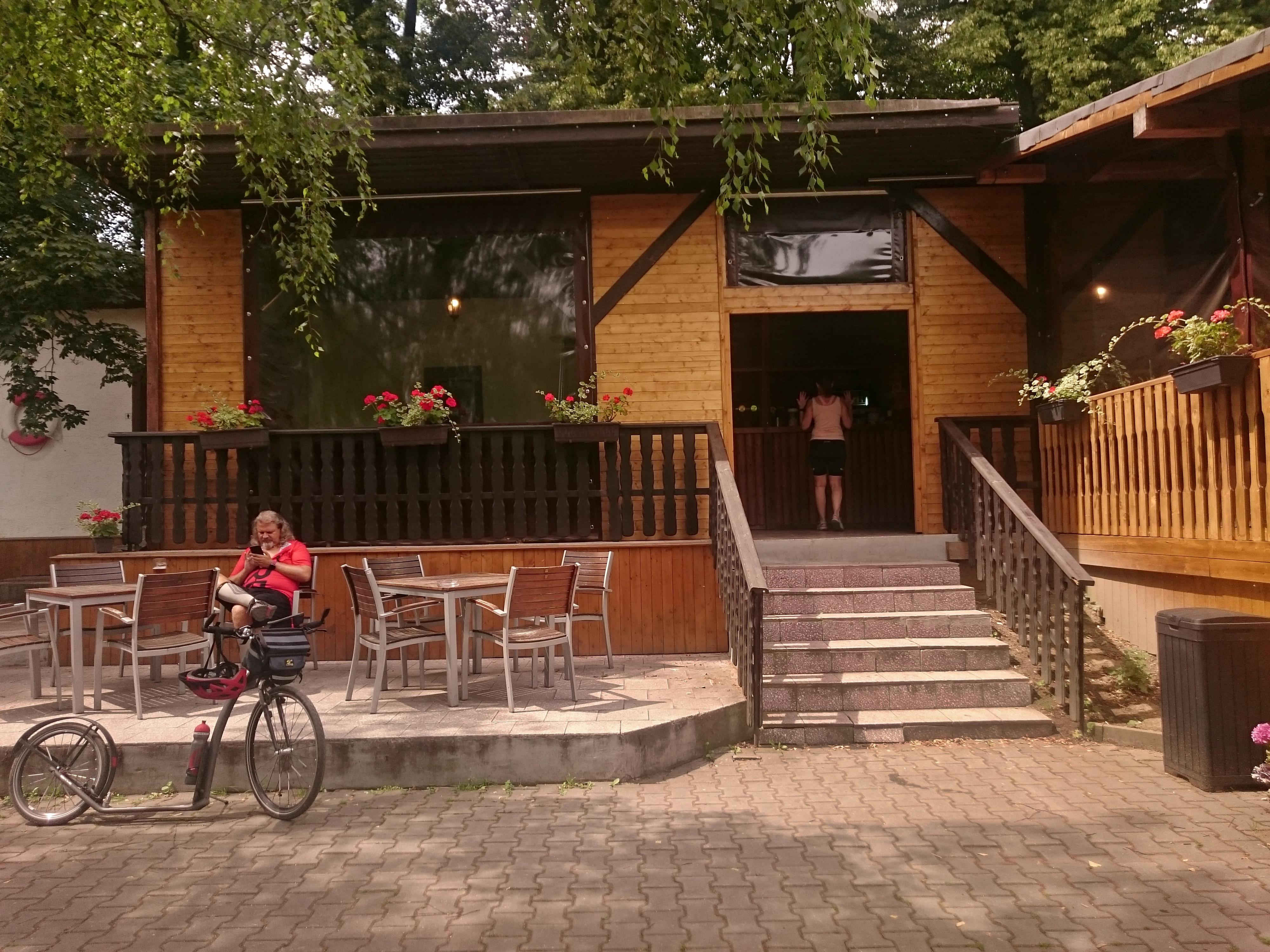 Restaurace Loděnice foto 5