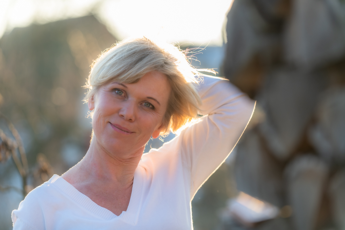 Osobní poradenství, Mgr. Romana Mlátilíková