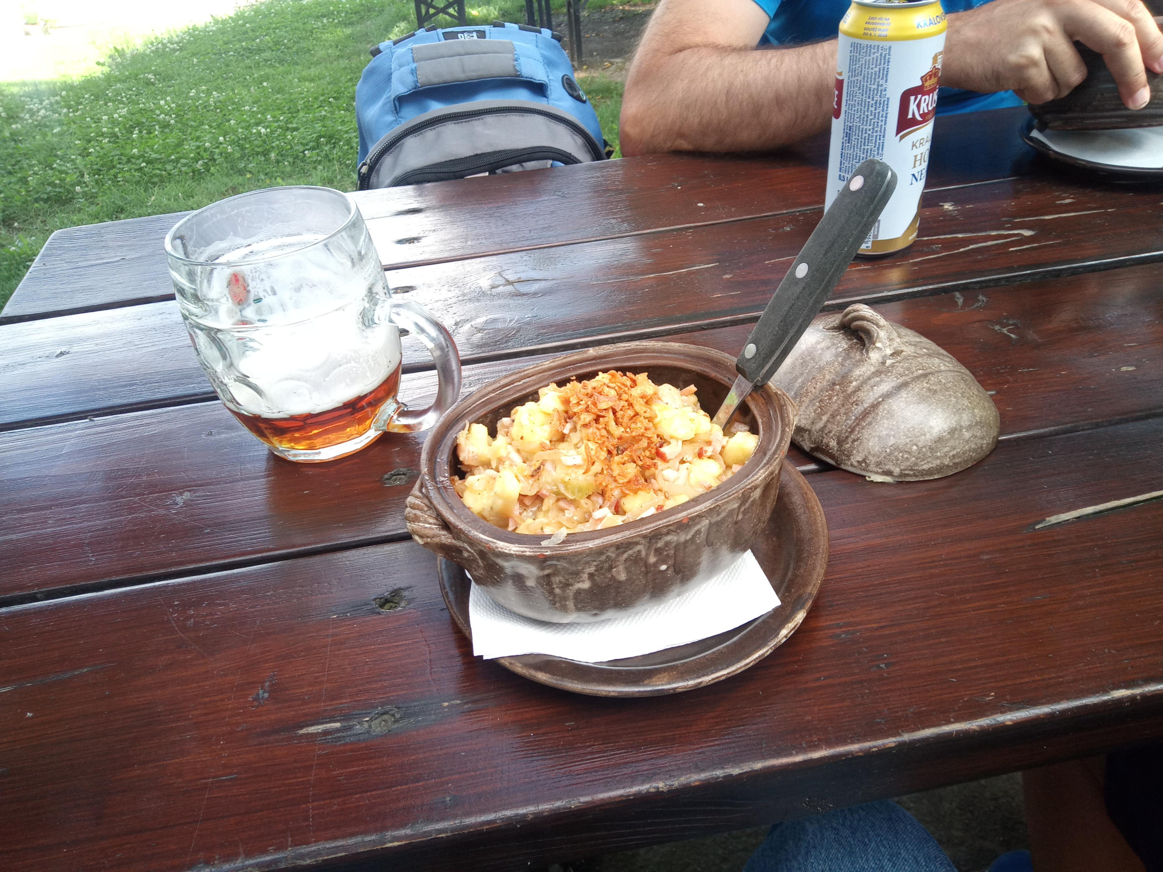 Hospoda u nádraží foto 6